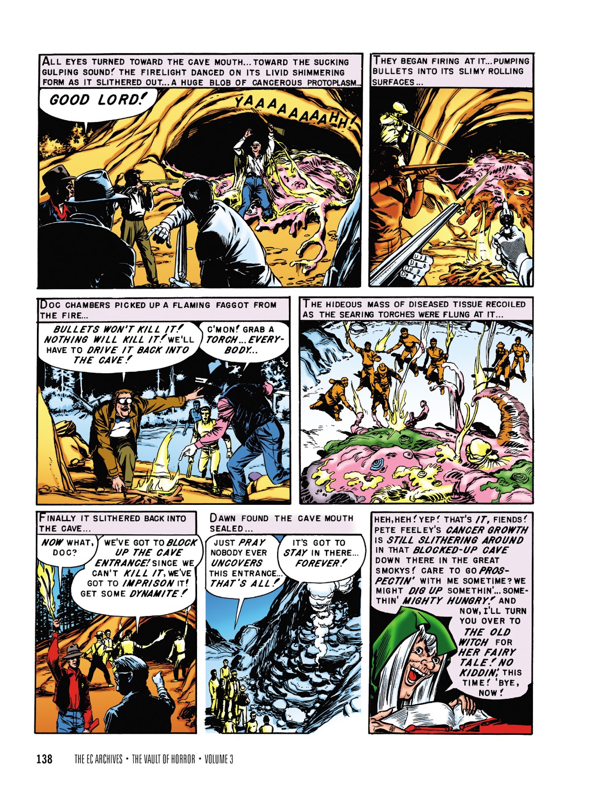 The EC Archives: The Vault of Horror (2014) TPB_3_(Part_2) - Page 40