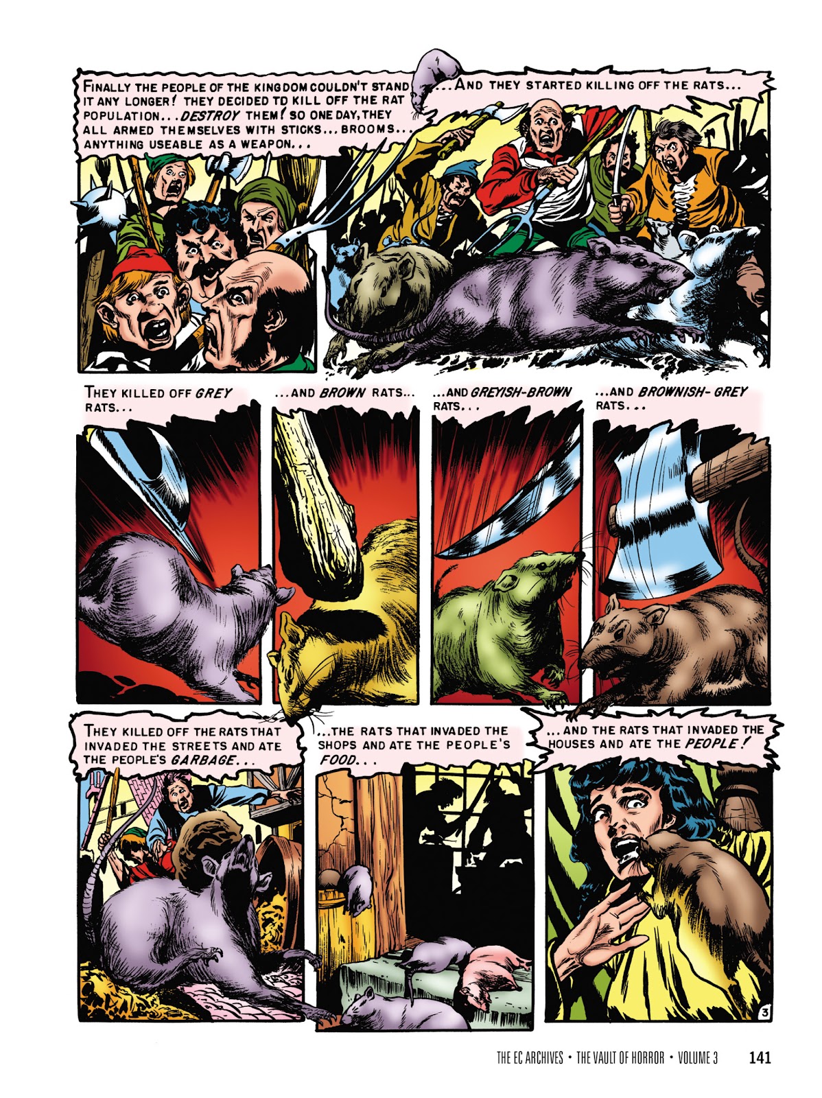The EC Archives: The Vault of Horror (2014) TPB_3_(Part_2) - Page 43
