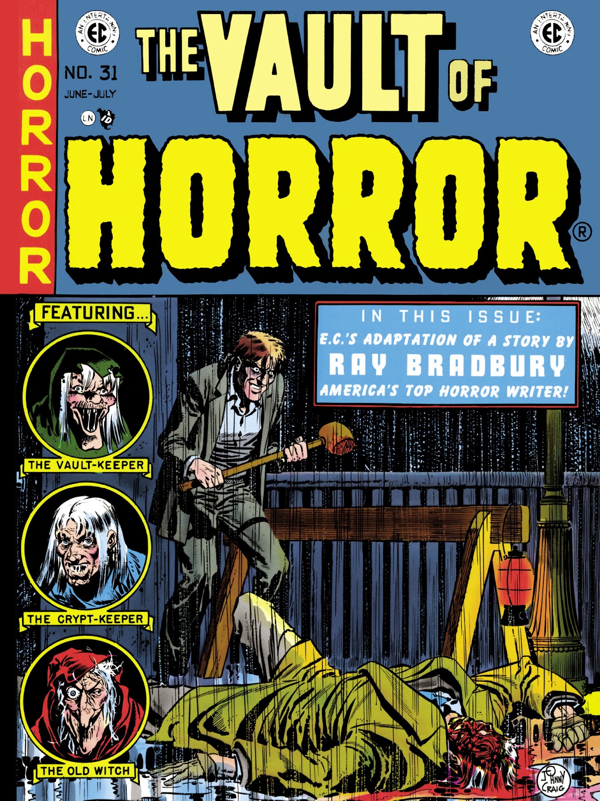 The EC Archives: The Vault of Horror (2014) TPB_4_(Part_1) - Page 47
