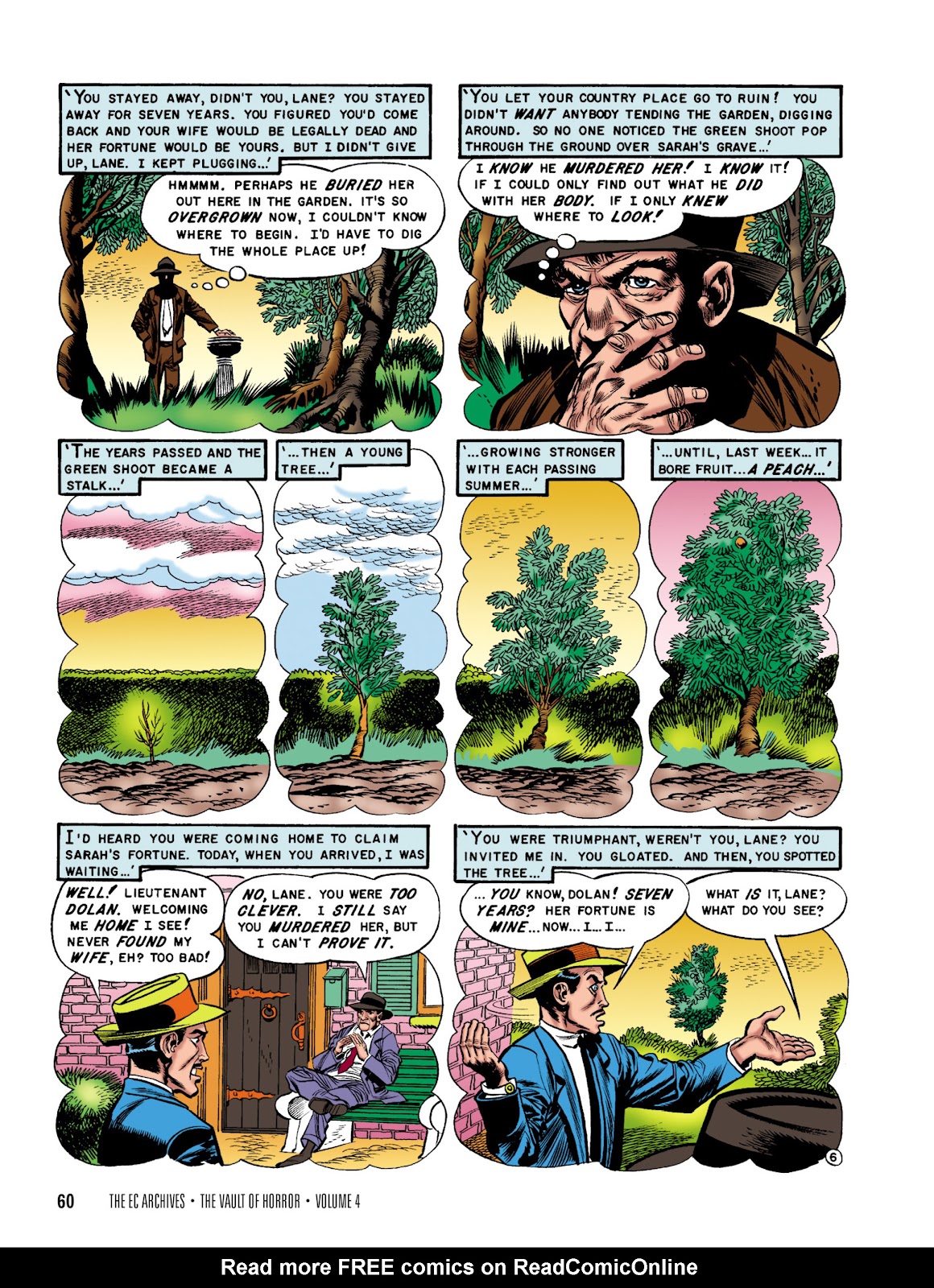 The EC Archives: The Vault of Horror (2014) TPB_4_(Part_1) - Page 62