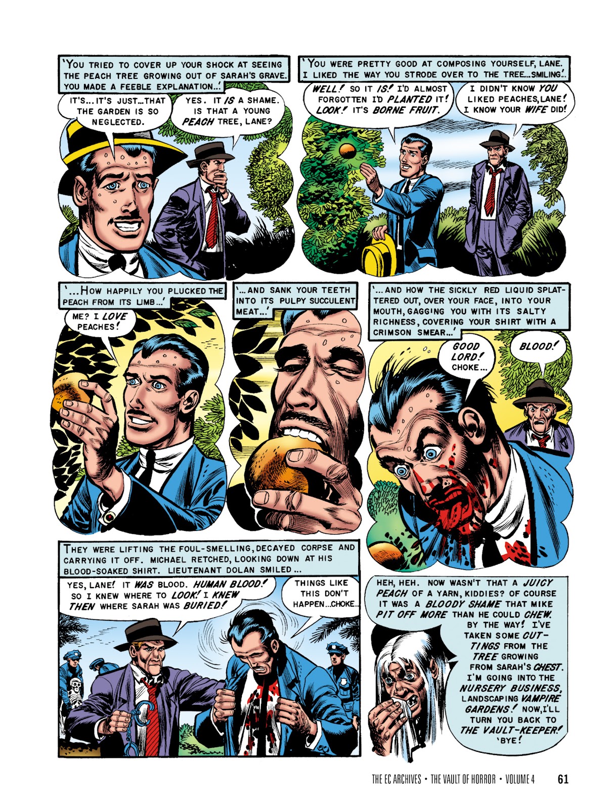 The EC Archives: The Vault of Horror (2014) TPB_4_(Part_1) - Page 63