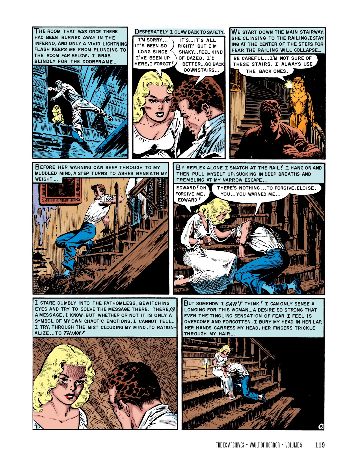 The EC Archives: The Vault of Horror (2014) TPB_5_(Part_2) - Page 21
