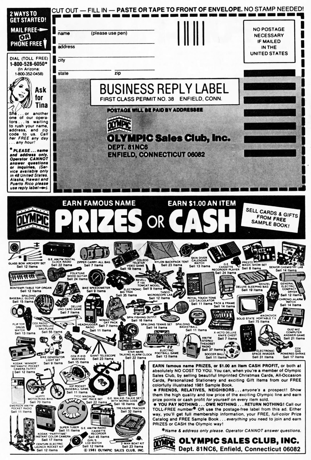 The Flash (1959) Issue #301 - Page 35