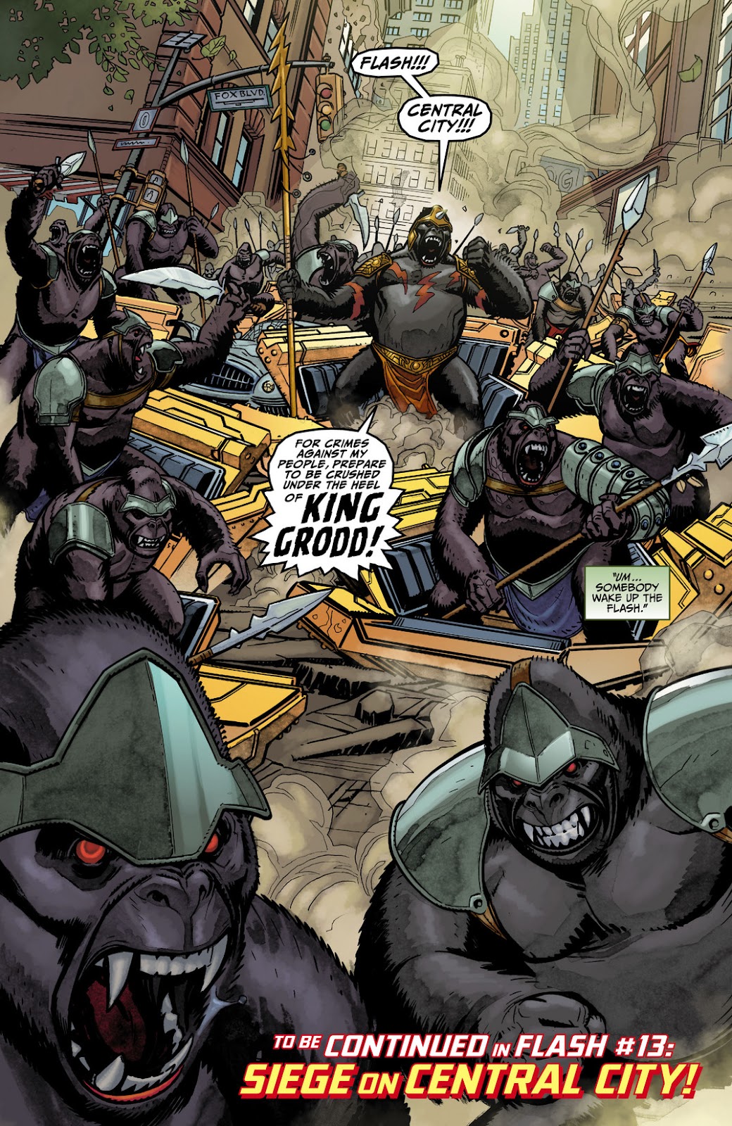 The Flash (2011) Annual_1 - Page 30