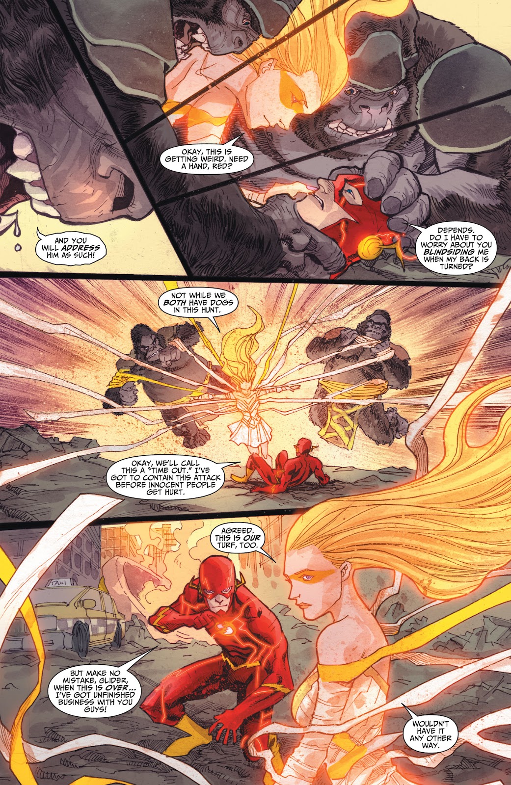 The Flash (2011) _TPB_3 - Page 15