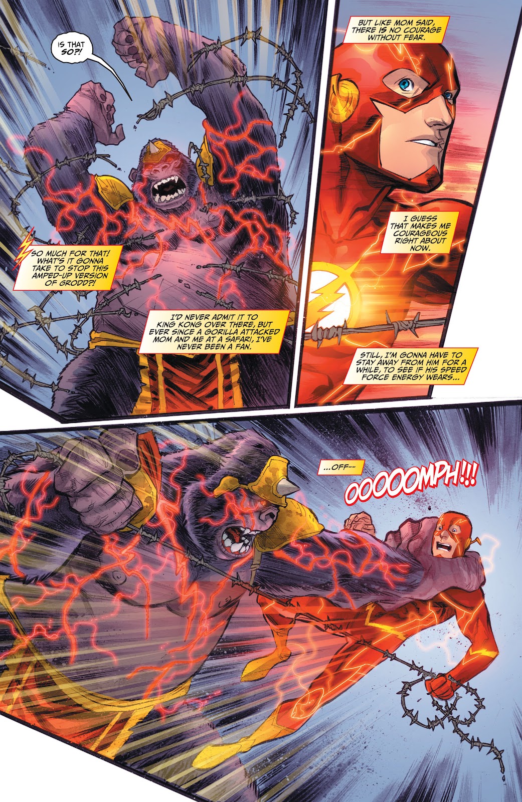 The Flash (2011) _TPB_3 - Page 35