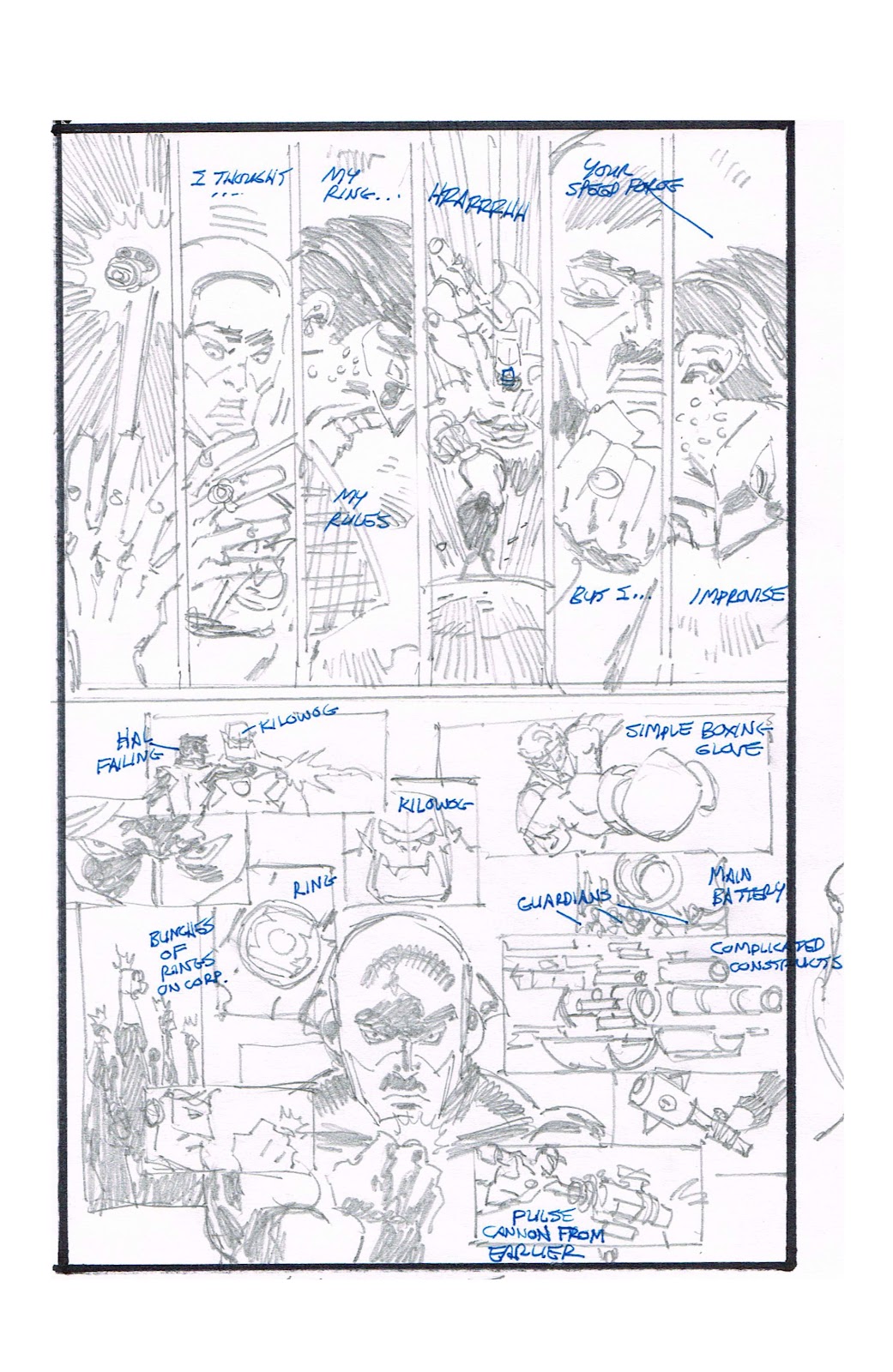 The Flash (2011) _TPB_5 - Page 135