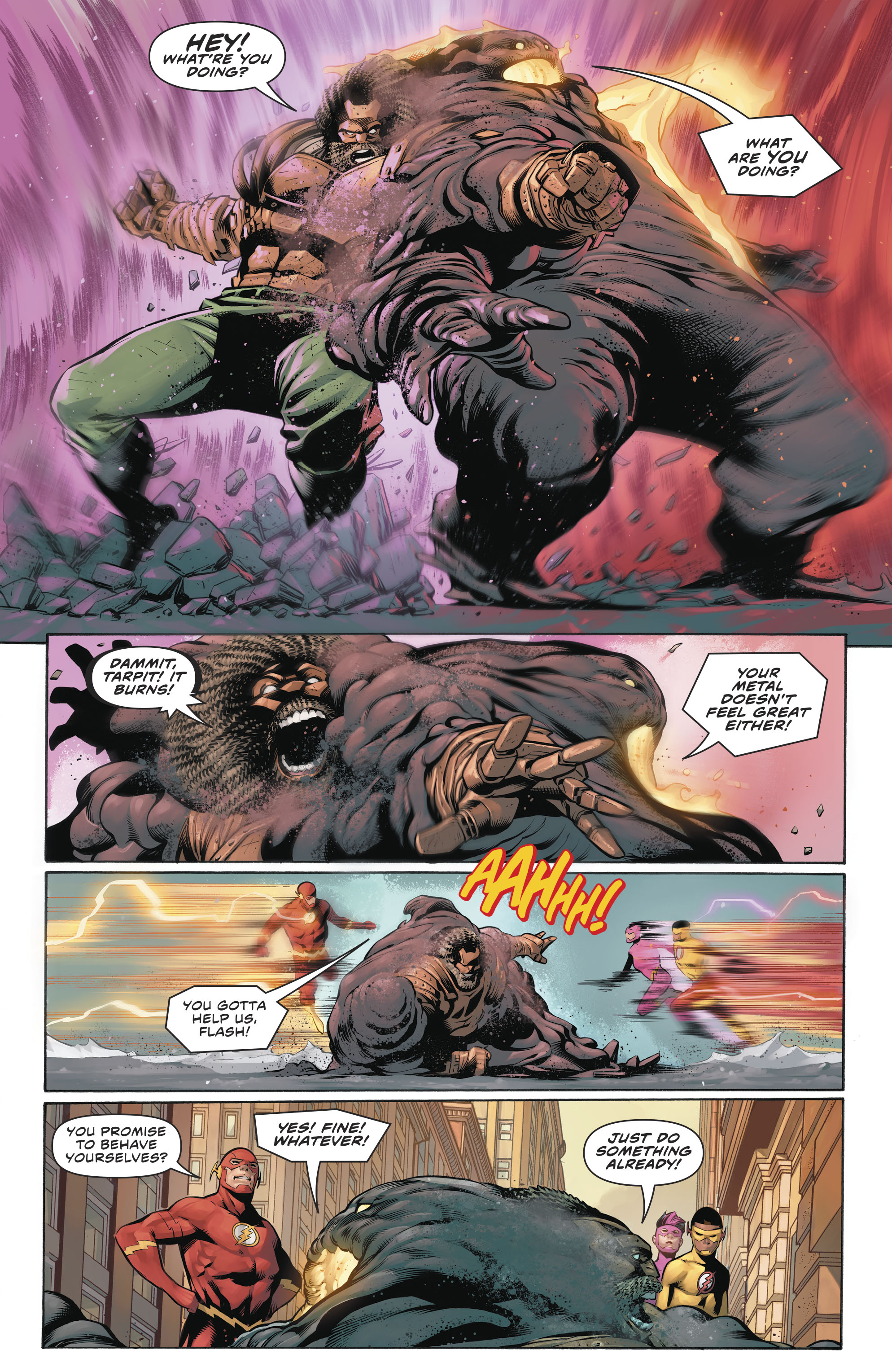 The Flash (2016) Issue #76 - Page 7