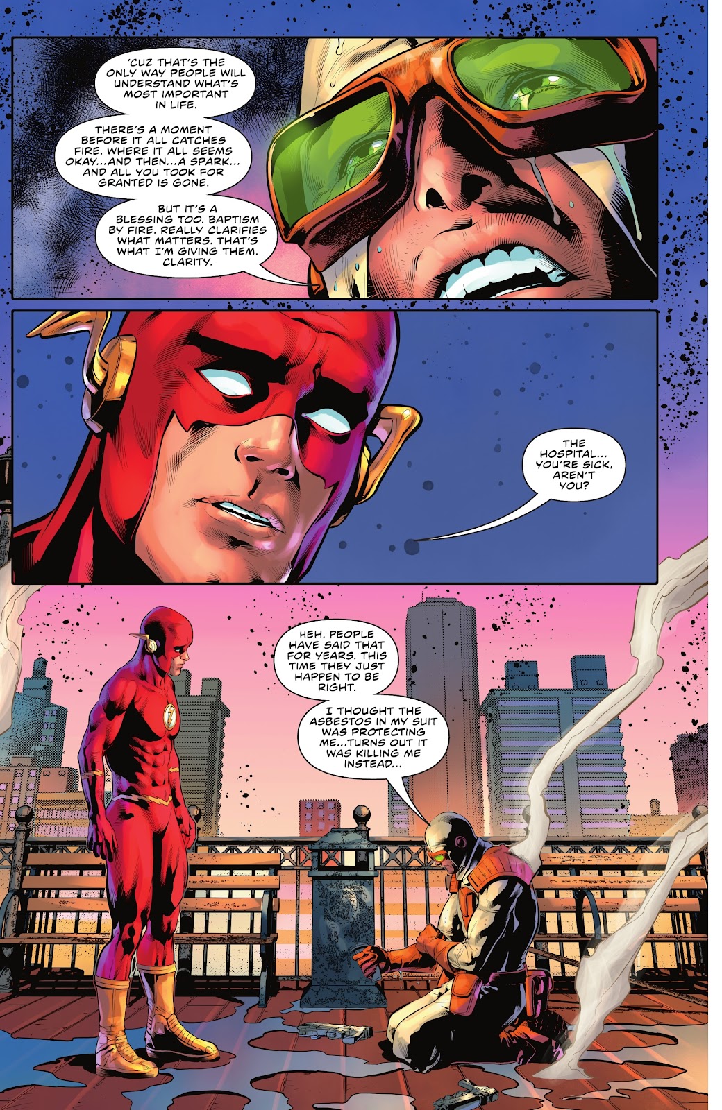 The Flash (2016) Issue #773 - Page 18