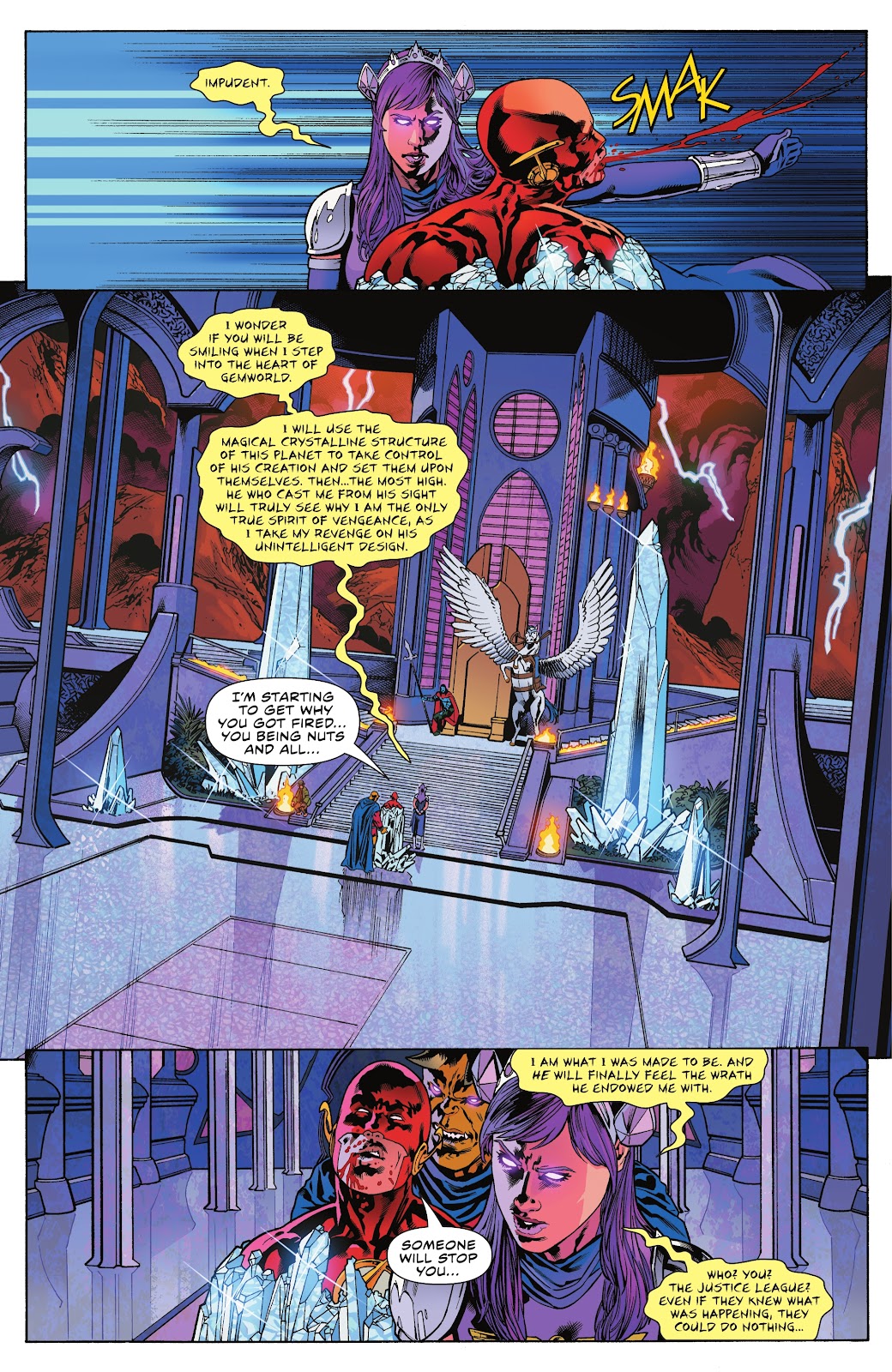 The Flash (2016) Issue #778 - Page 18