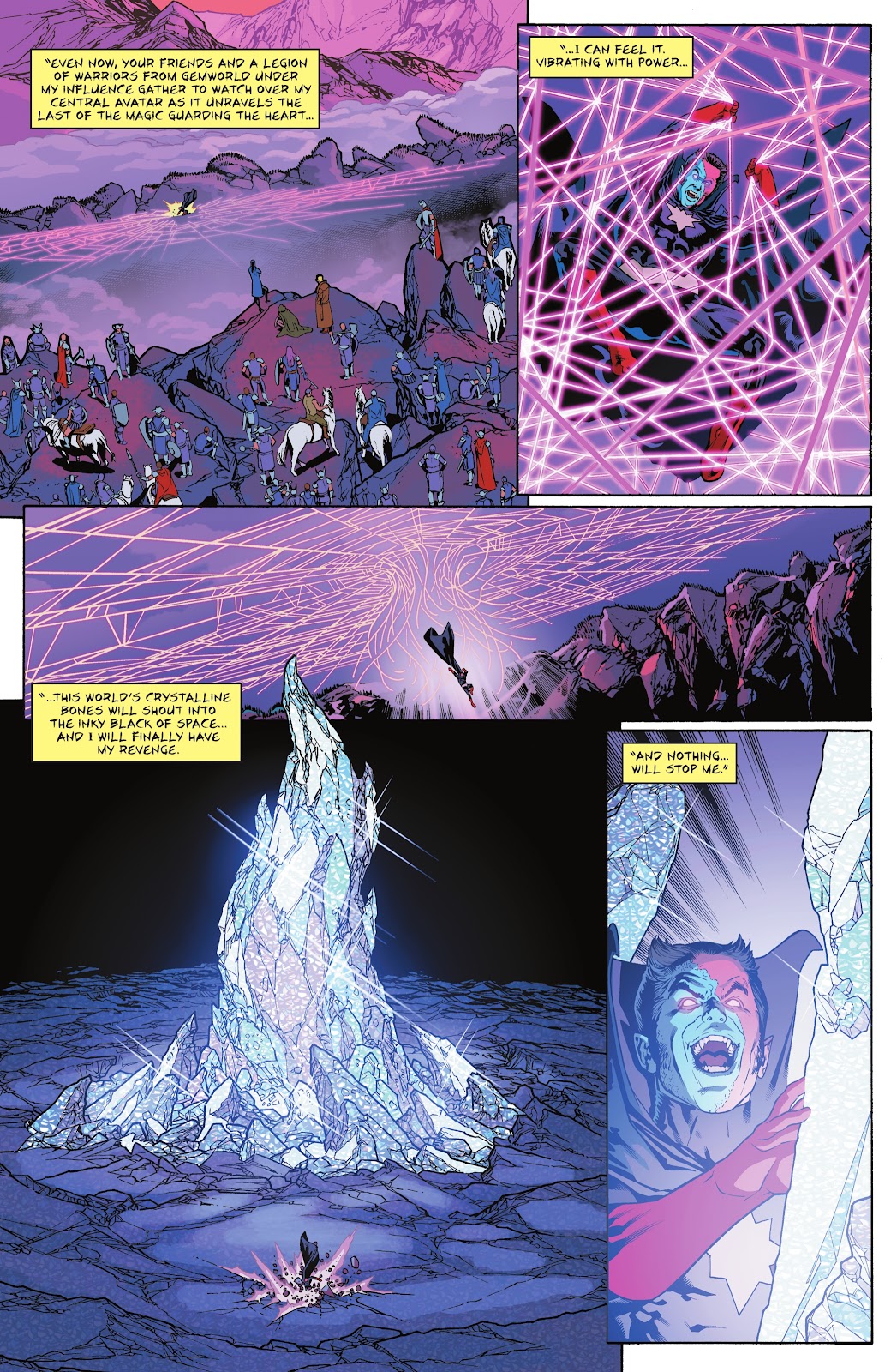The Flash (2016) Issue #778 - Page 19