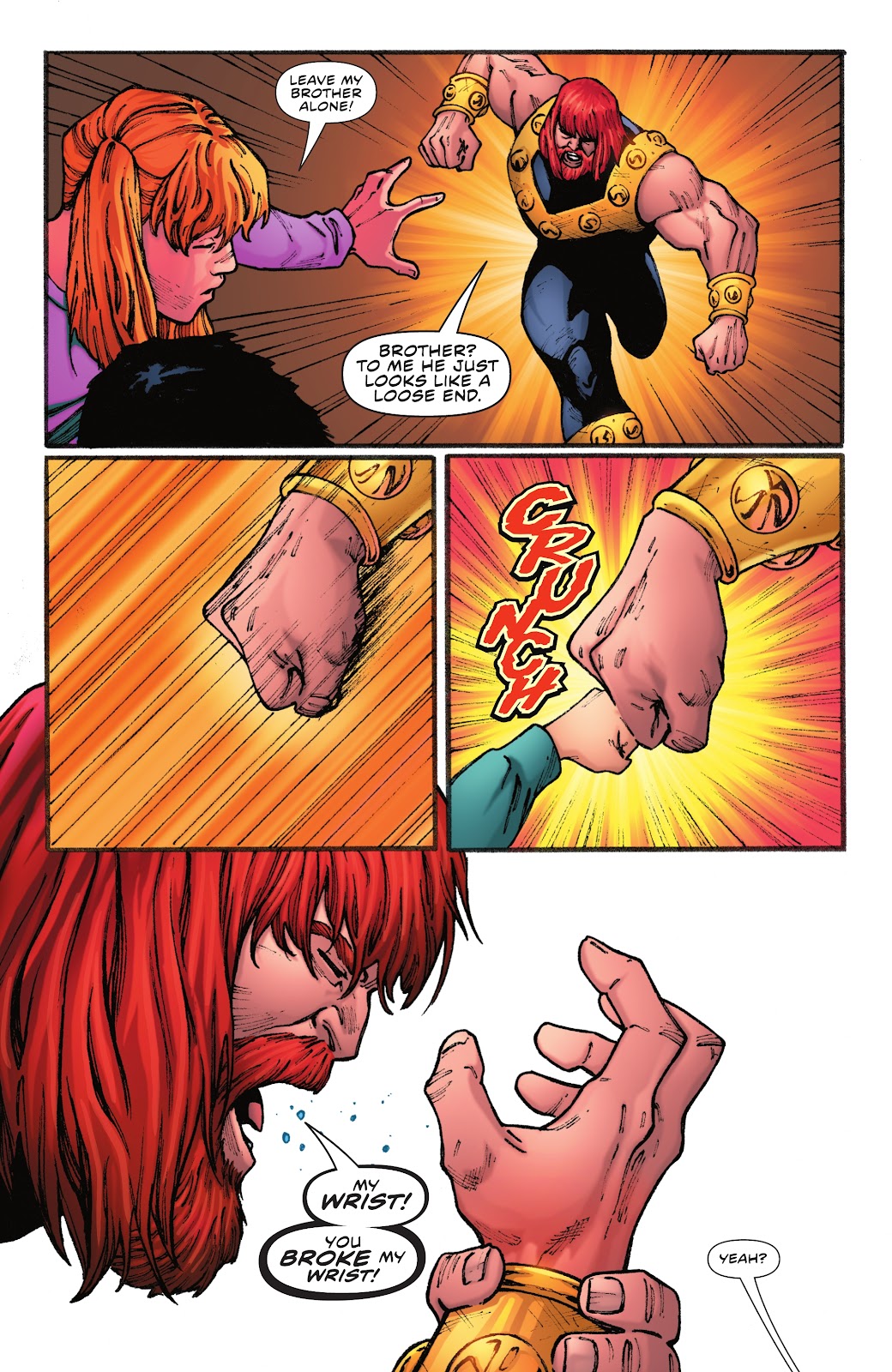 The Flash (2016) Issue #778 - Page 20
