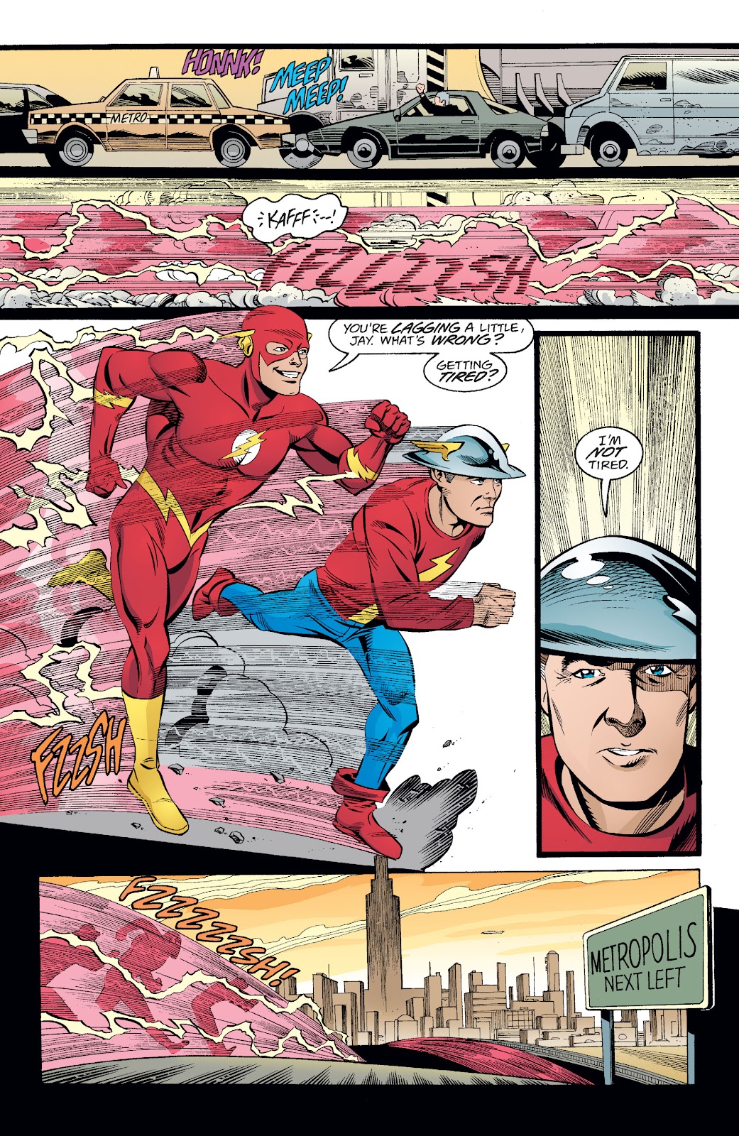 The Flash By Geoff Johns Book Two TPB_(Part_3) - Page 53