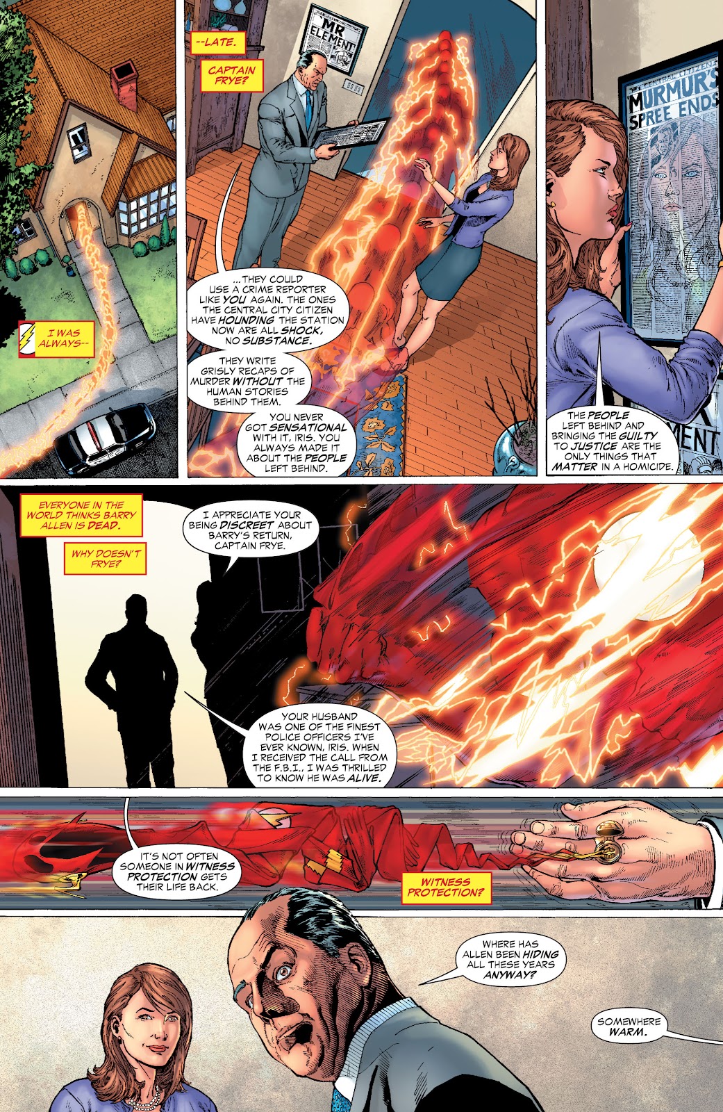 The Flash: Rebirth _TPB (Part 1) - Page 51