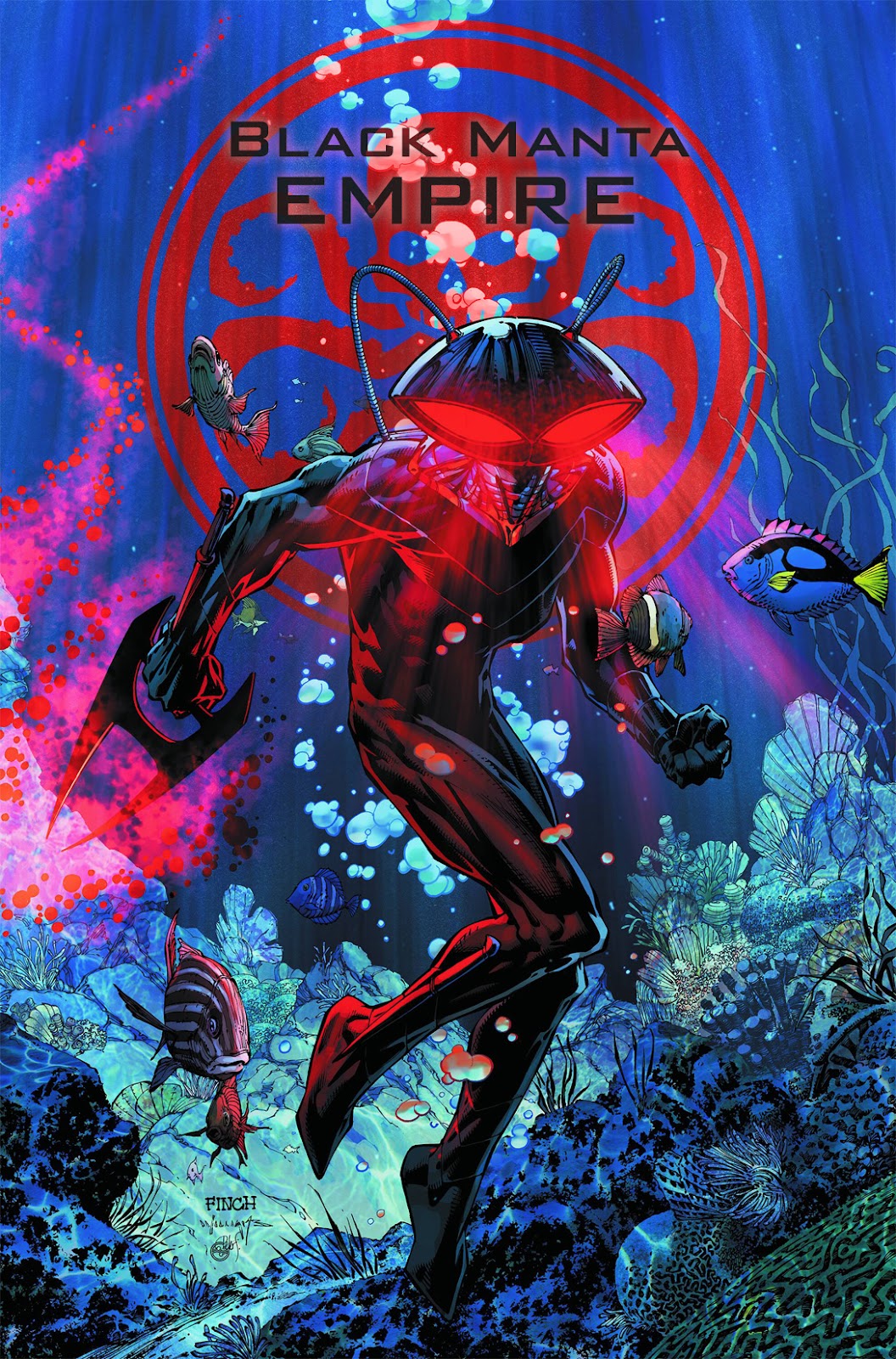 The Flash: Season Zero [I] Issue #13 - Page 24