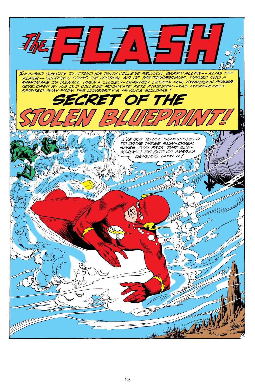 The Flash: The Silver Age TPB_2_(Part_2) - Page 26