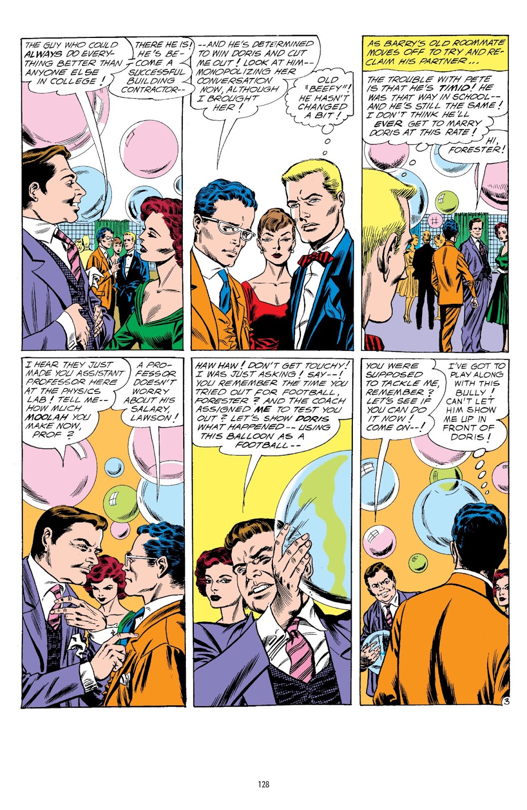 The Flash: The Silver Age TPB_2_(Part_2) - Page 28