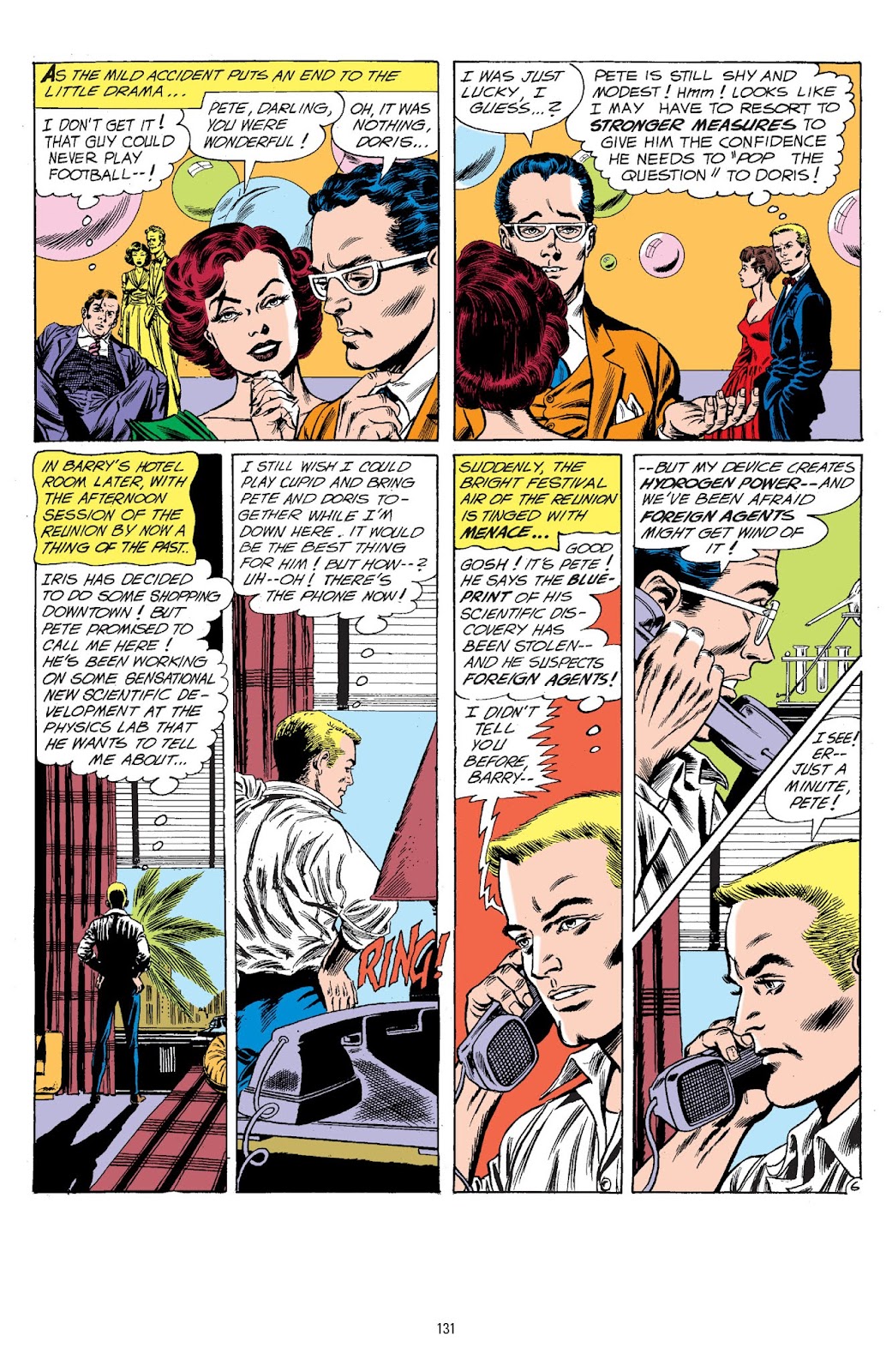 The Flash: The Silver Age TPB_2_(Part_2) - Page 31