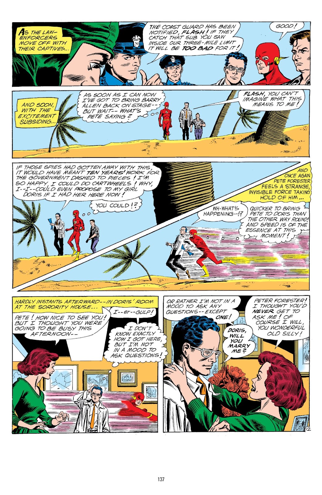 The Flash: The Silver Age TPB_2_(Part_2) - Page 37