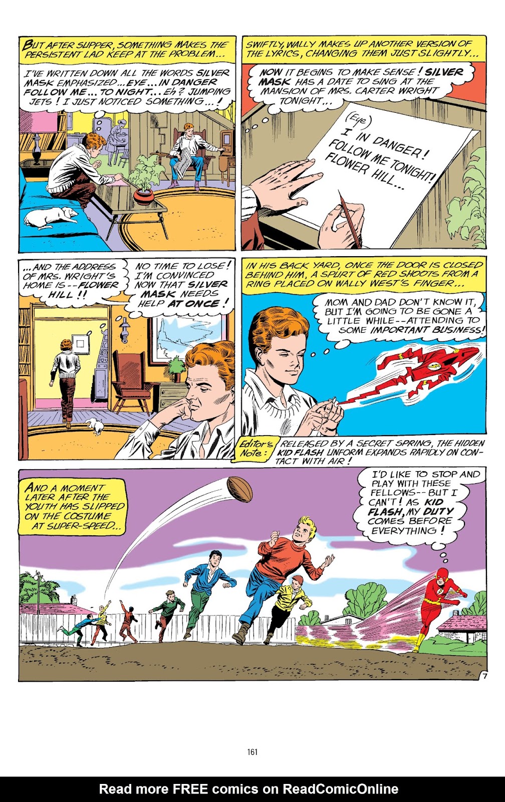 The Flash: The Silver Age TPB_2_(Part_2) - Page 61
