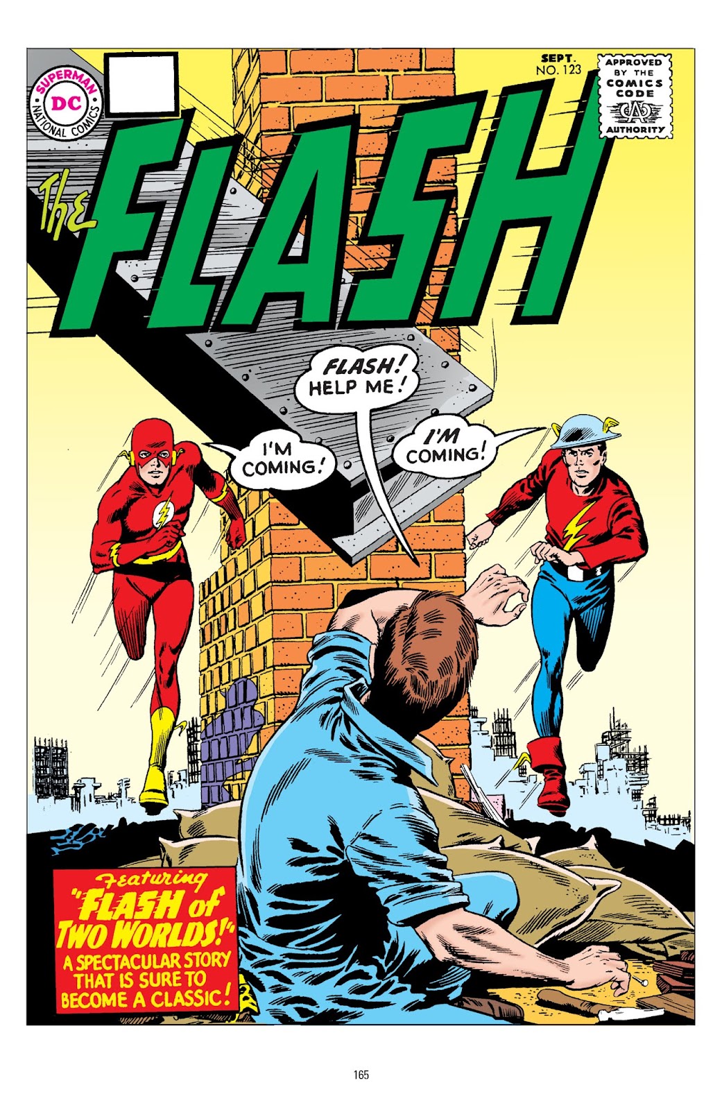 The Flash: The Silver Age TPB_2_(Part_2) - Page 65