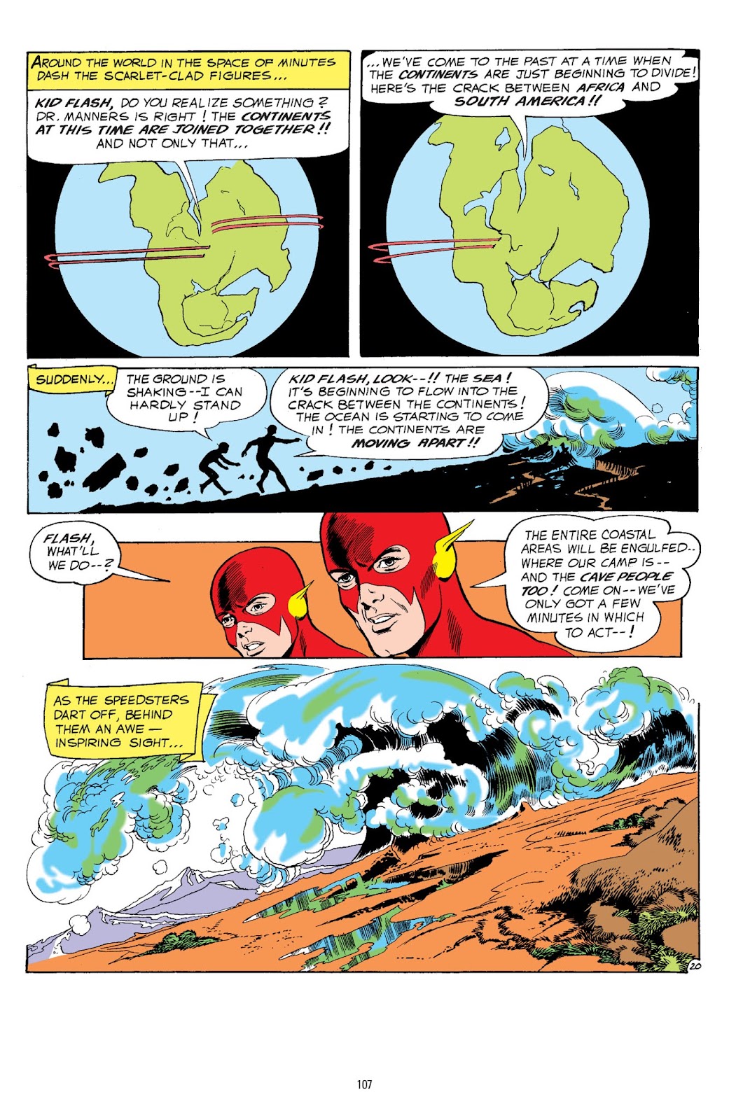 The Flash: The Silver Age TPB_2_(Part_2) - Page 7