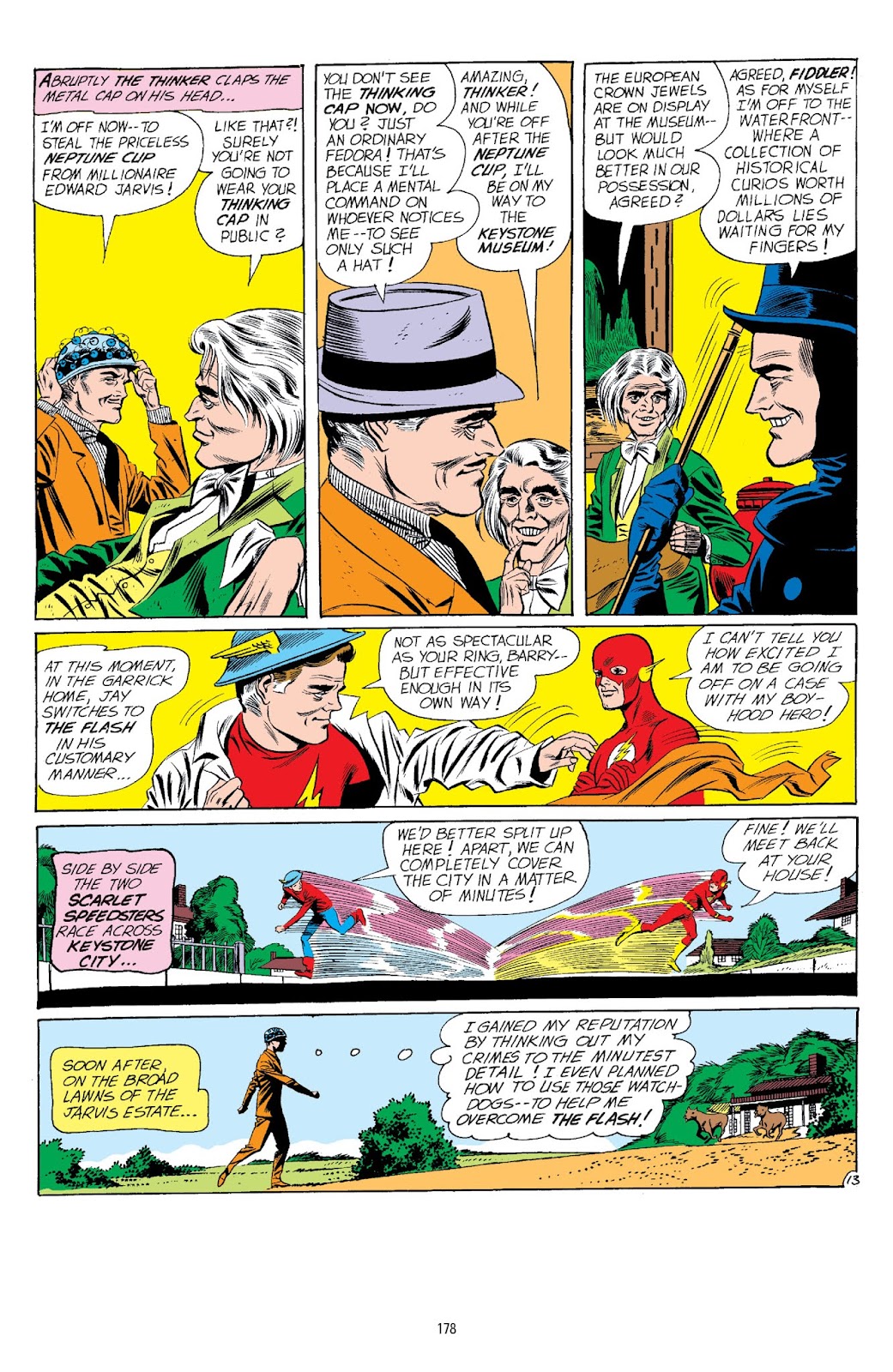 The Flash: The Silver Age TPB_2_(Part_2) - Page 78