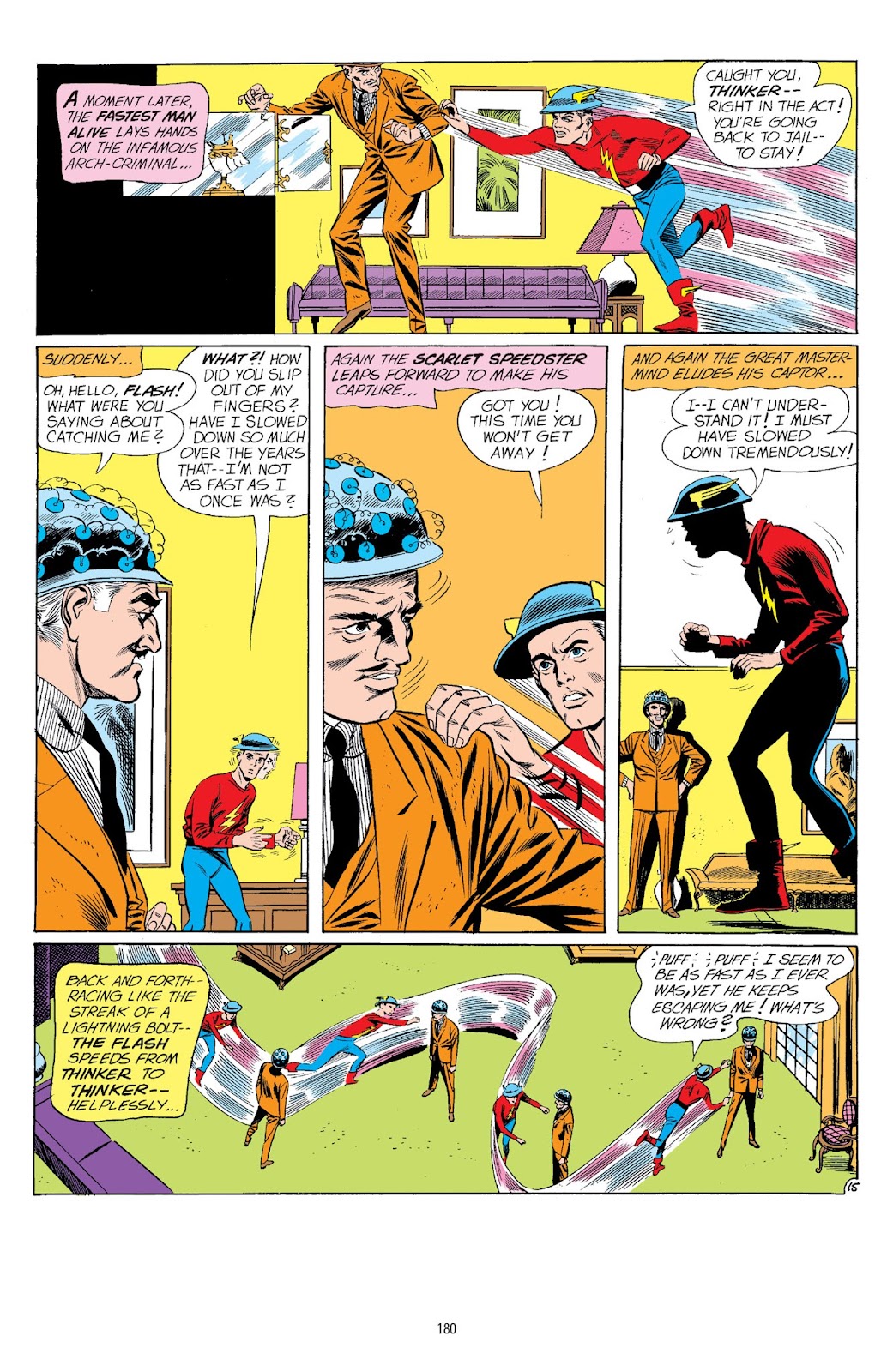 The Flash: The Silver Age TPB_2_(Part_2) - Page 80