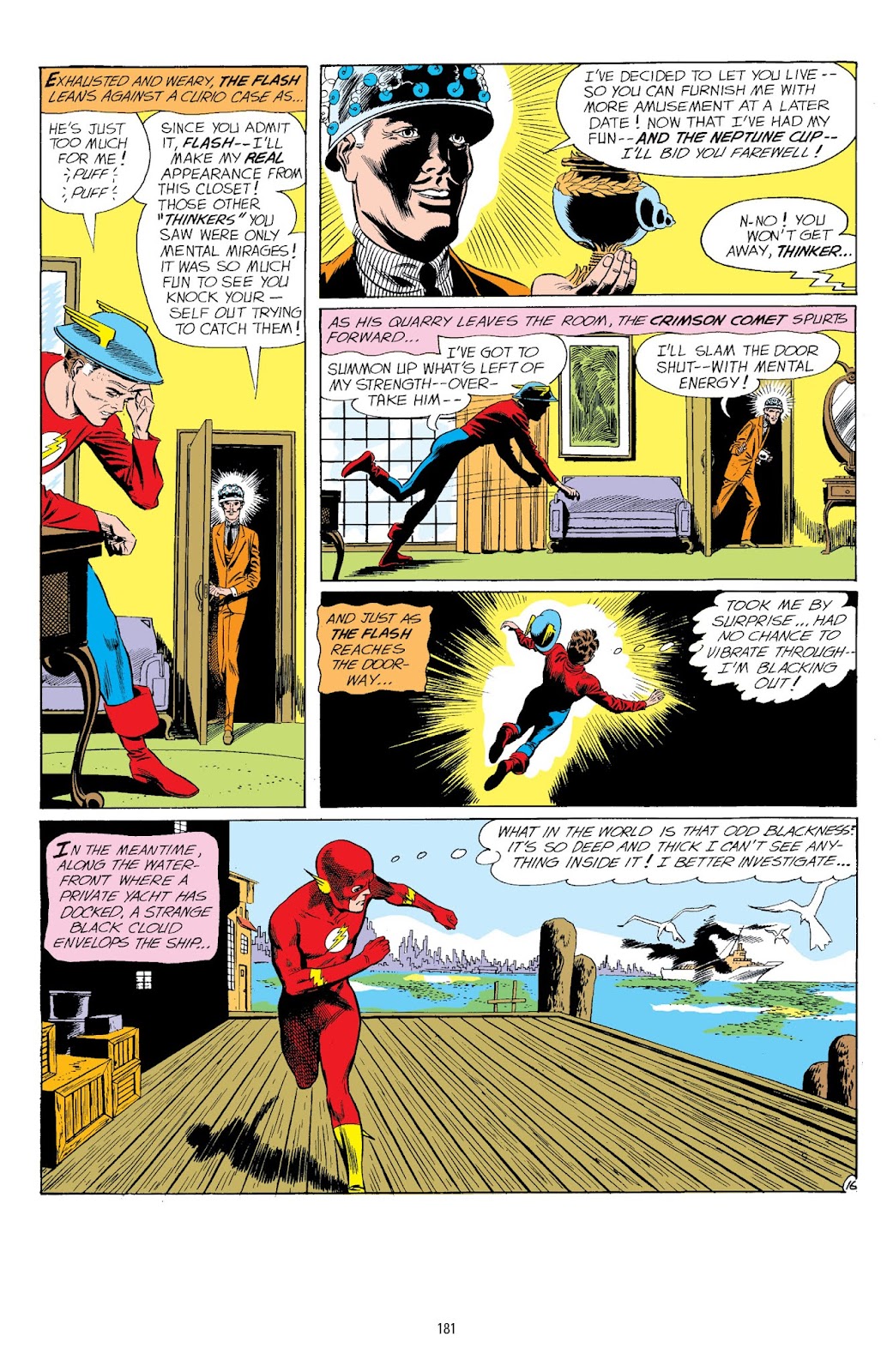 The Flash: The Silver Age TPB_2_(Part_2) - Page 81