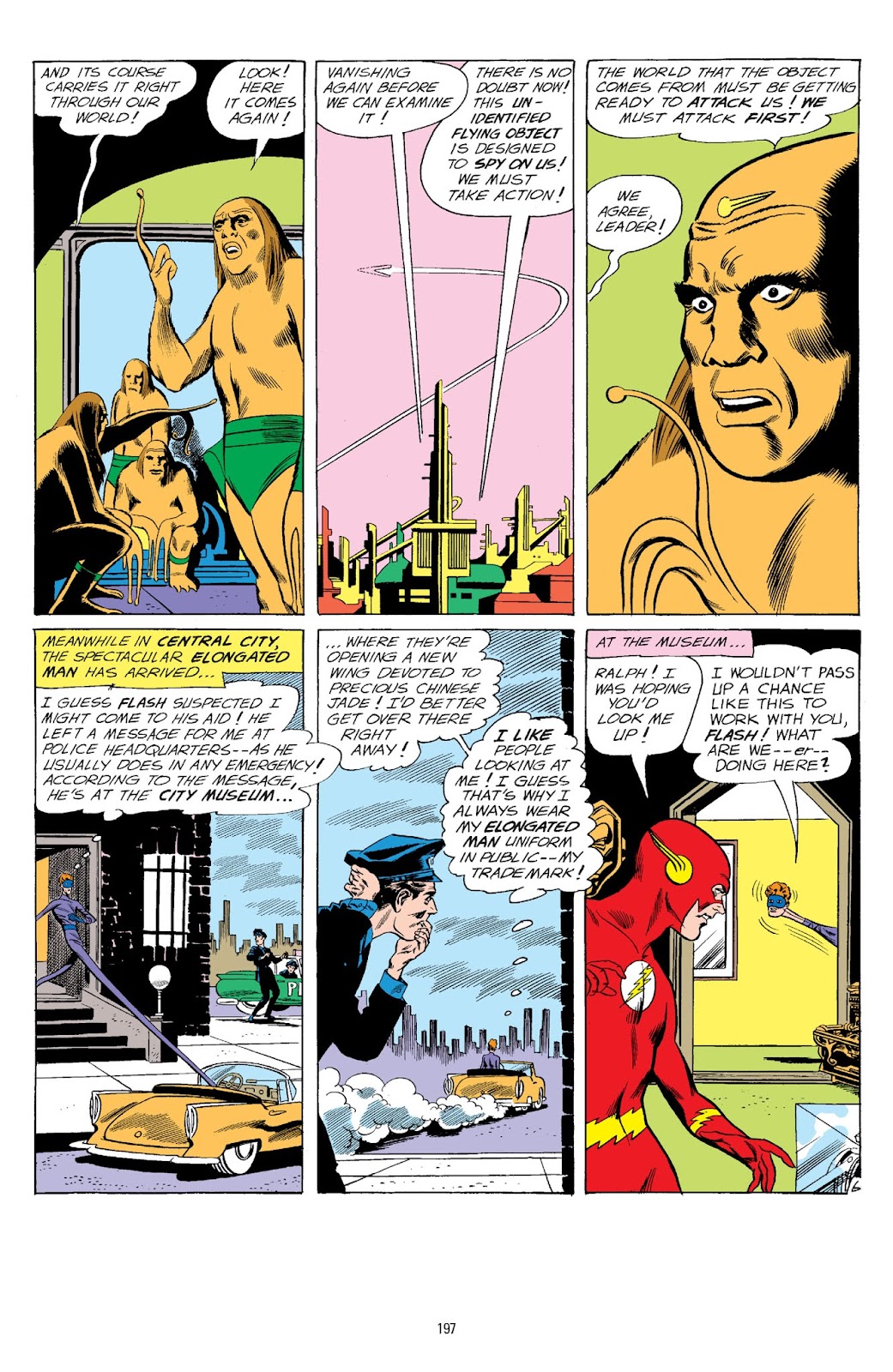 The Flash: The Silver Age TPB_2_(Part_2) - Page 97