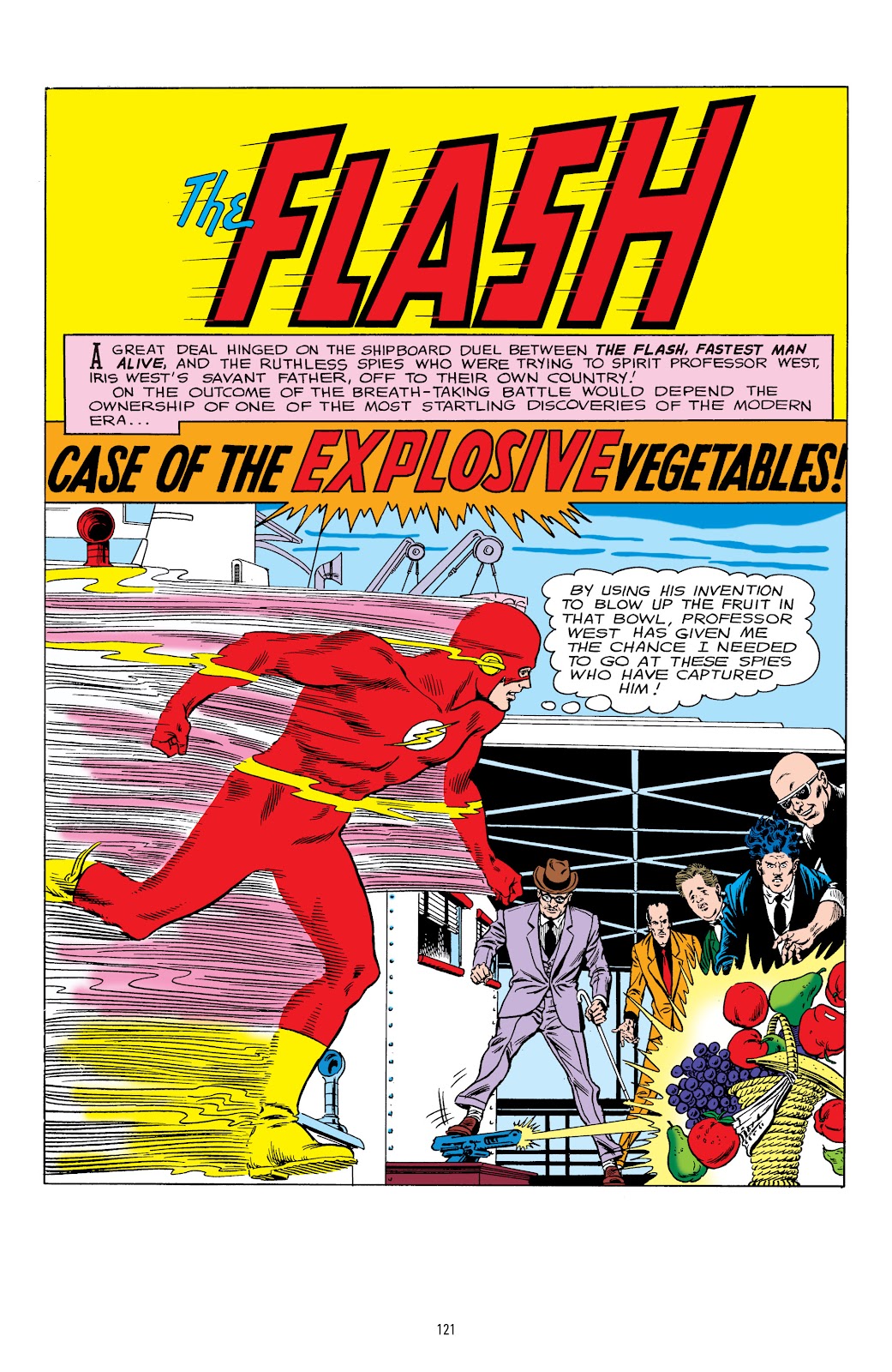 The Flash: The Silver Age TPB_4_(Part_2) - Page 20