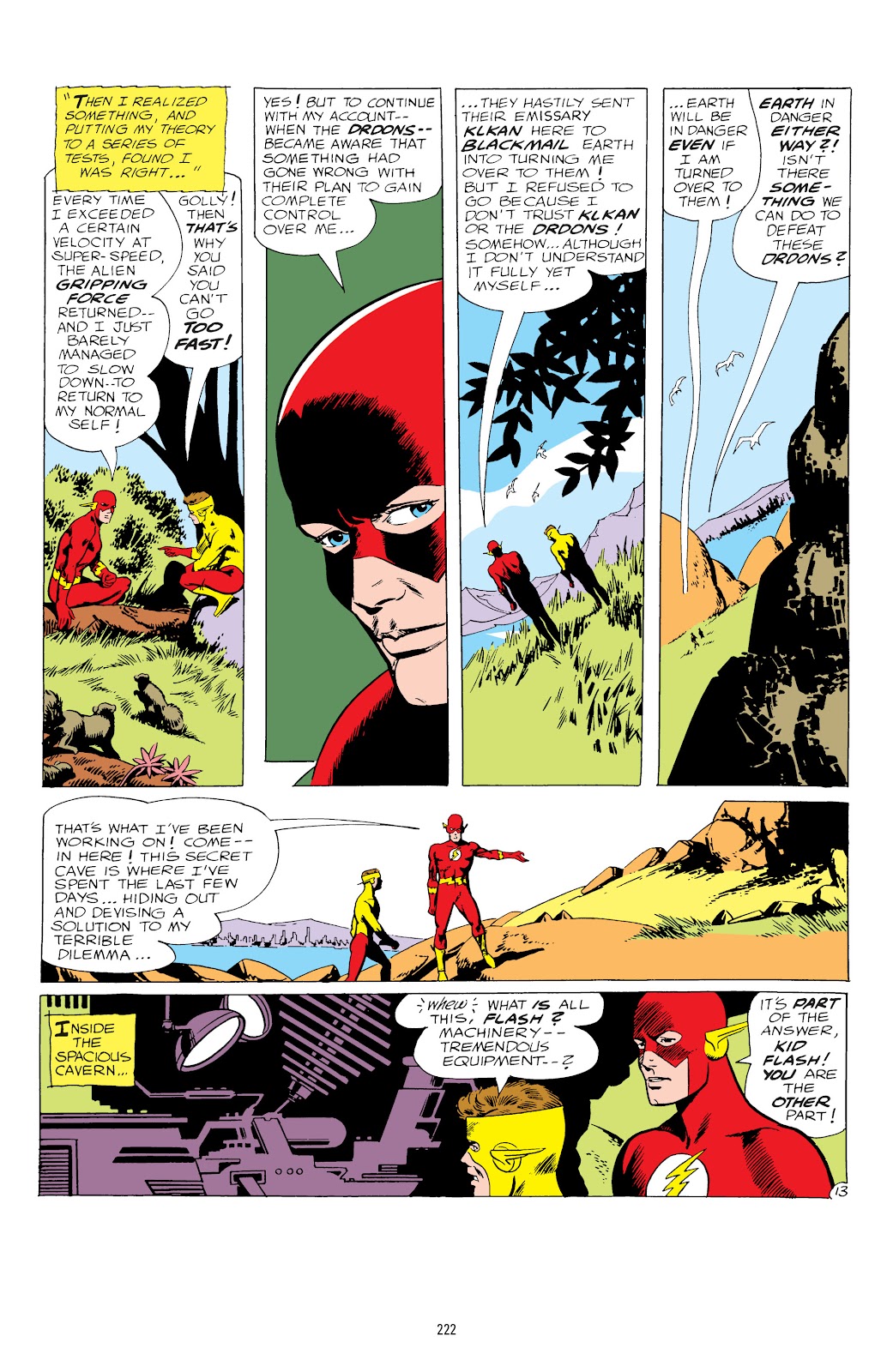 The Flash: The Silver Age TPB_4_(Part_3) - Page 21