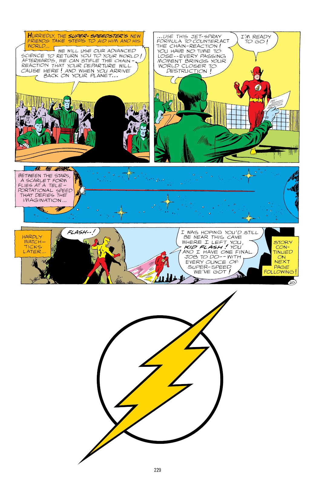 The Flash: The Silver Age TPB_4_(Part_3) - Page 28