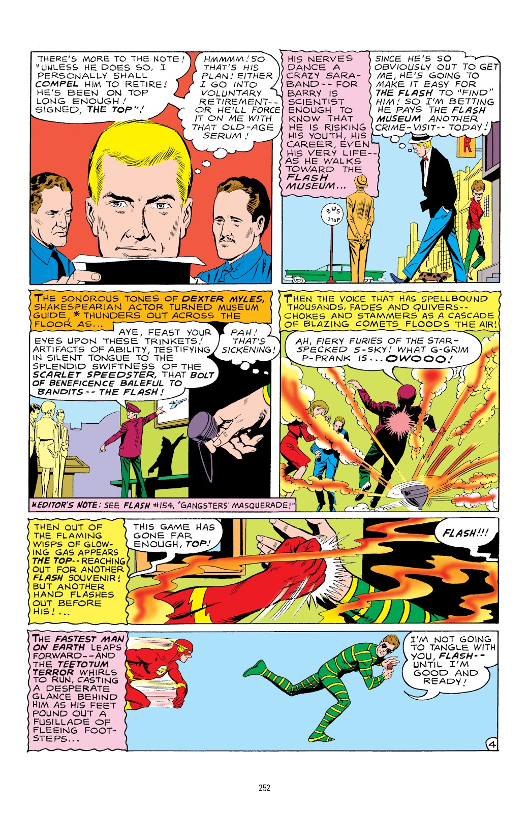 The Flash: The Silver Age TPB_4_(Part_3) - Page 51