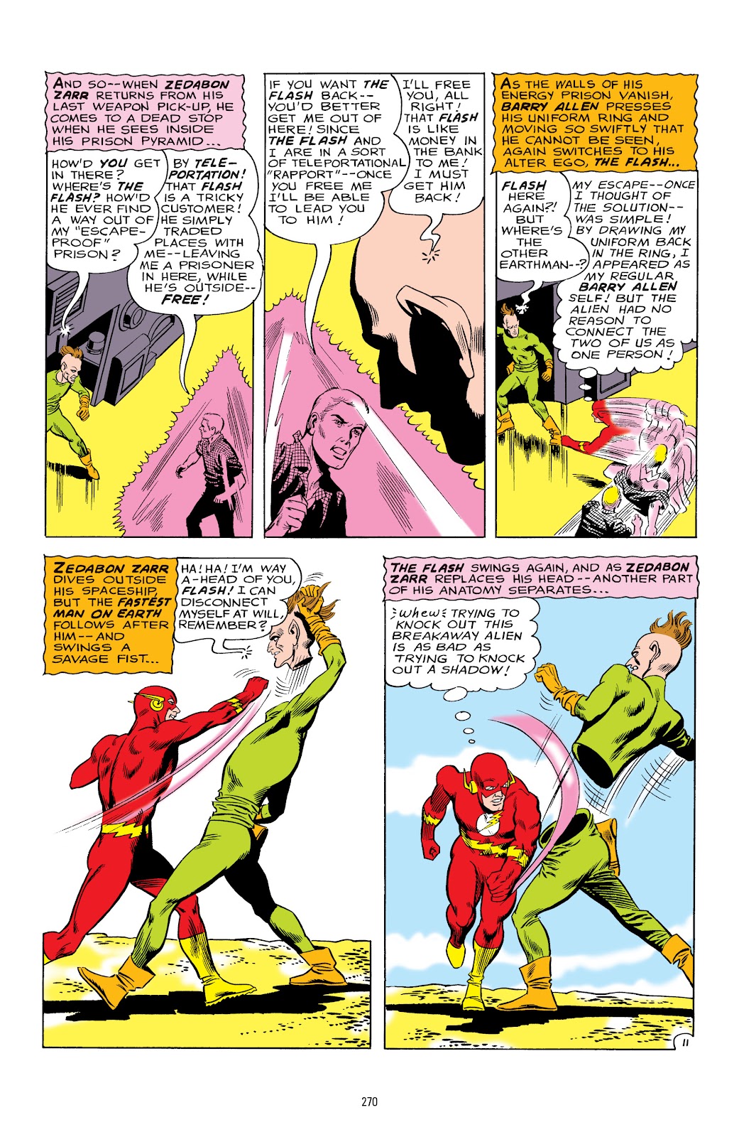 The Flash: The Silver Age TPB_4_(Part_3) - Page 69