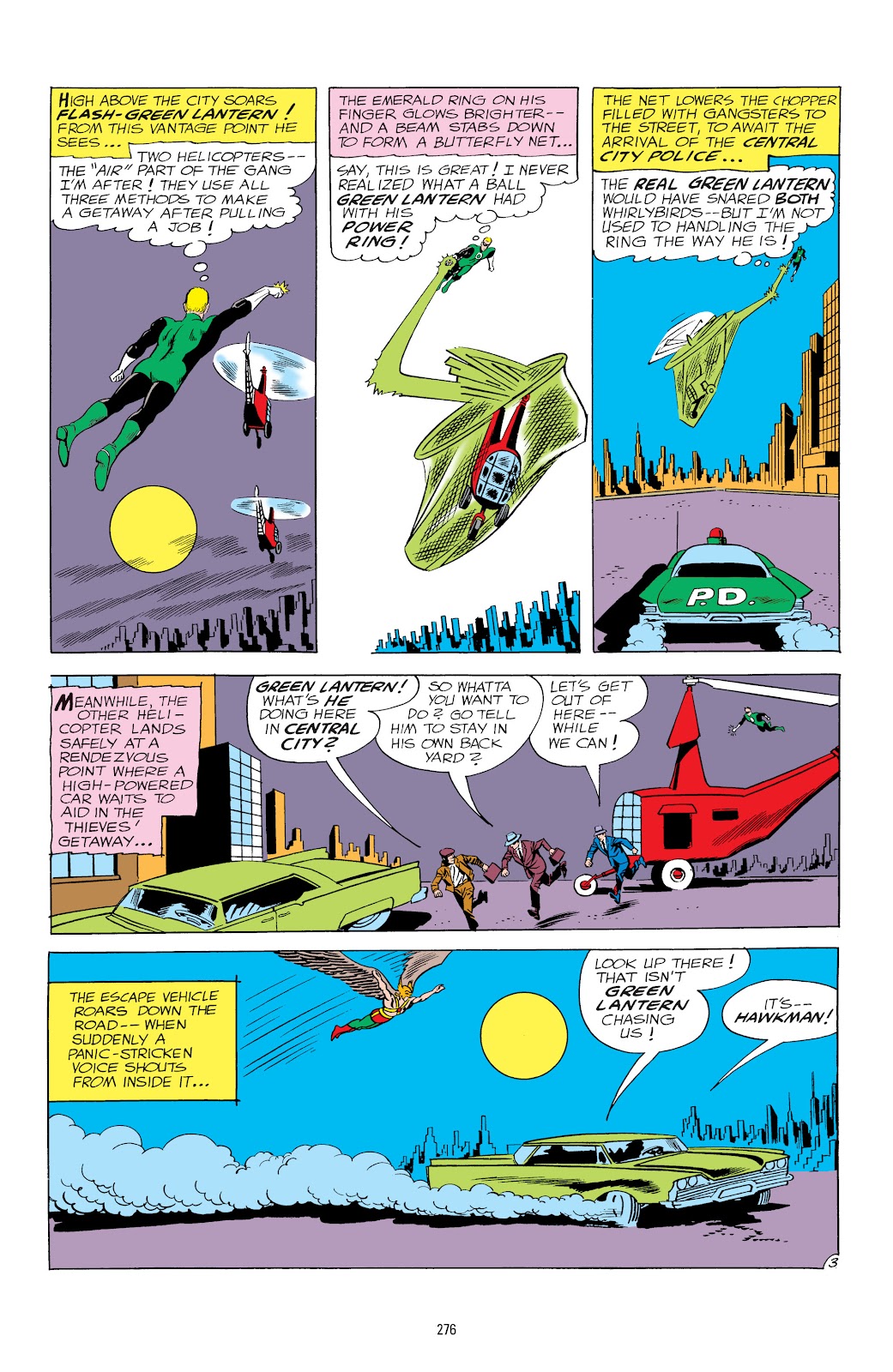 The Flash: The Silver Age TPB_4_(Part_3) - Page 75
