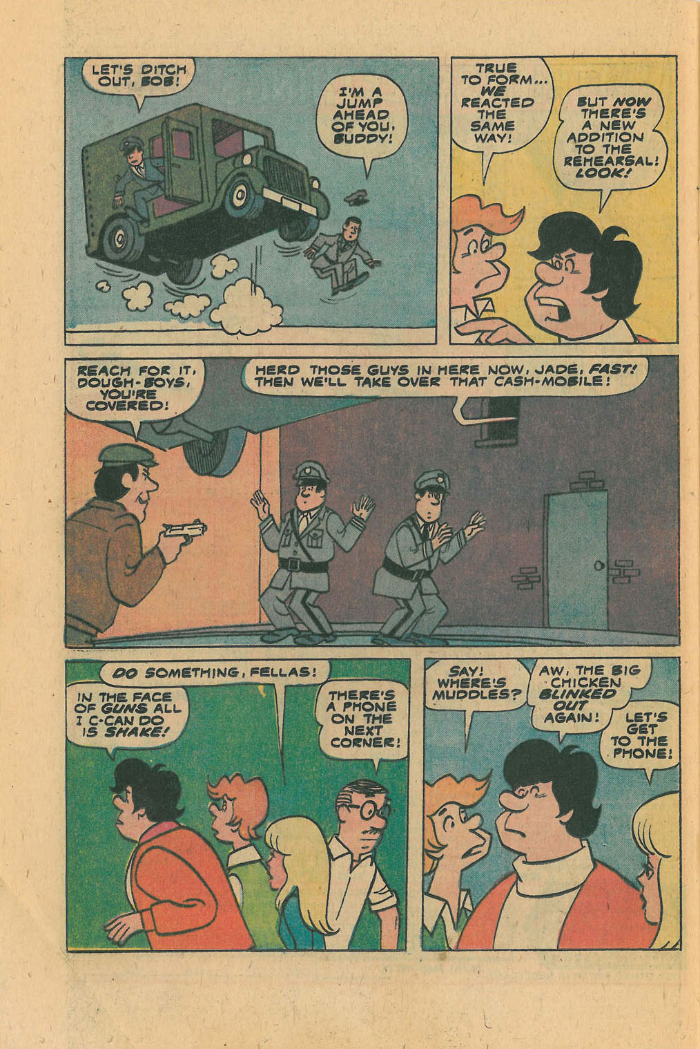 The Funky Phantom Issue #12 - Page 24