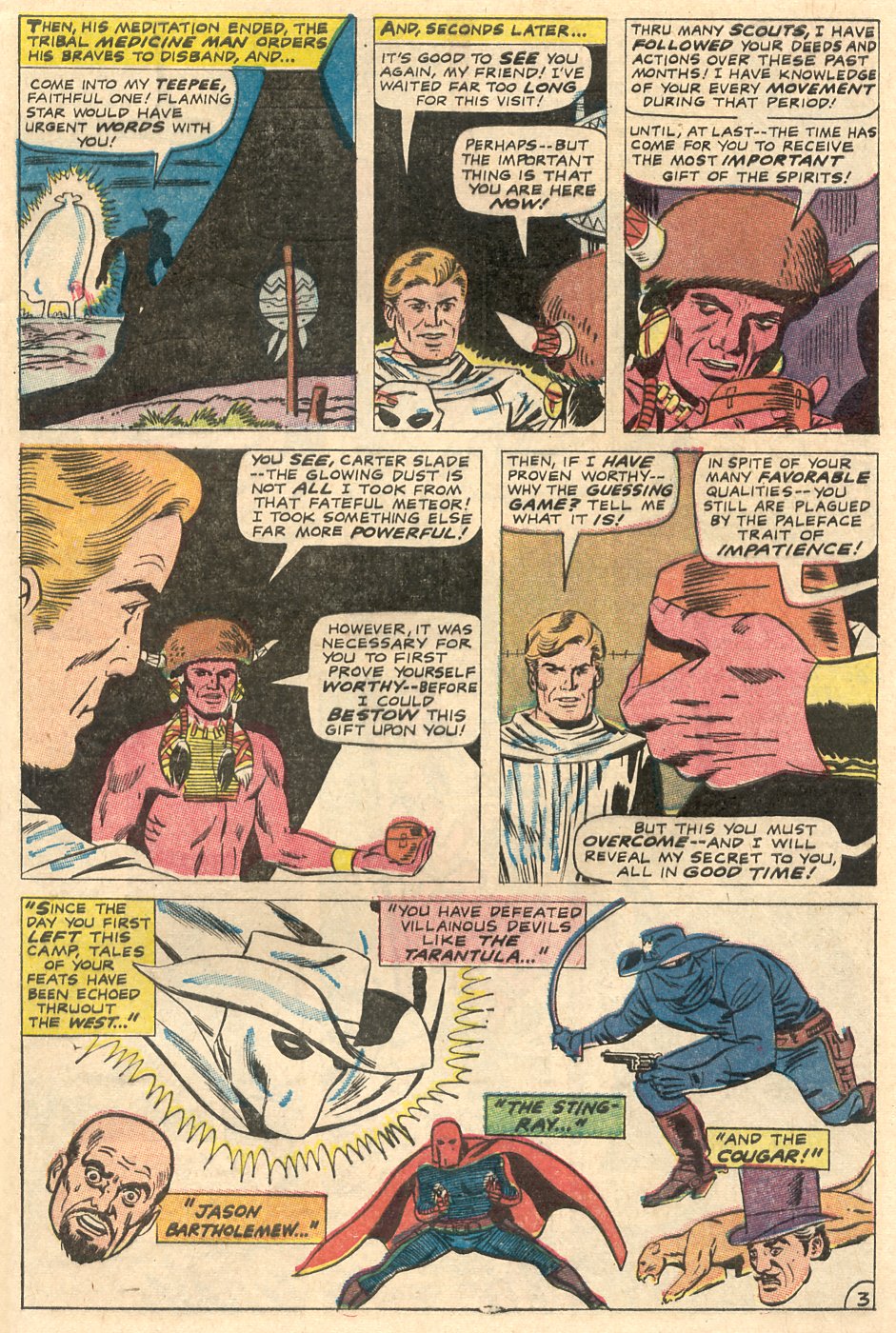 The Ghost Rider (1967) Issue #6 - Page 5