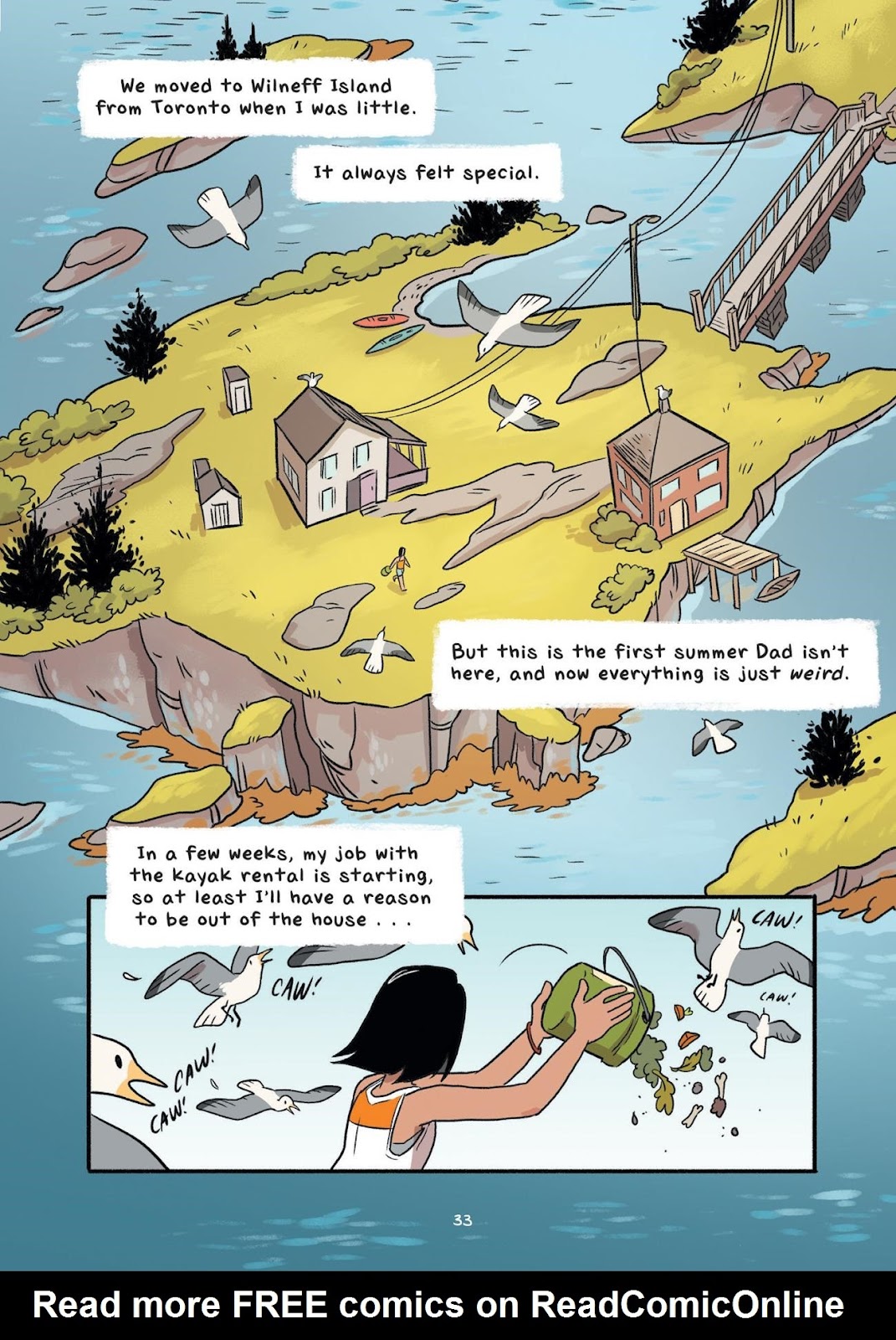 The Girl from the Sea TPB_(Part_1) - Page 30