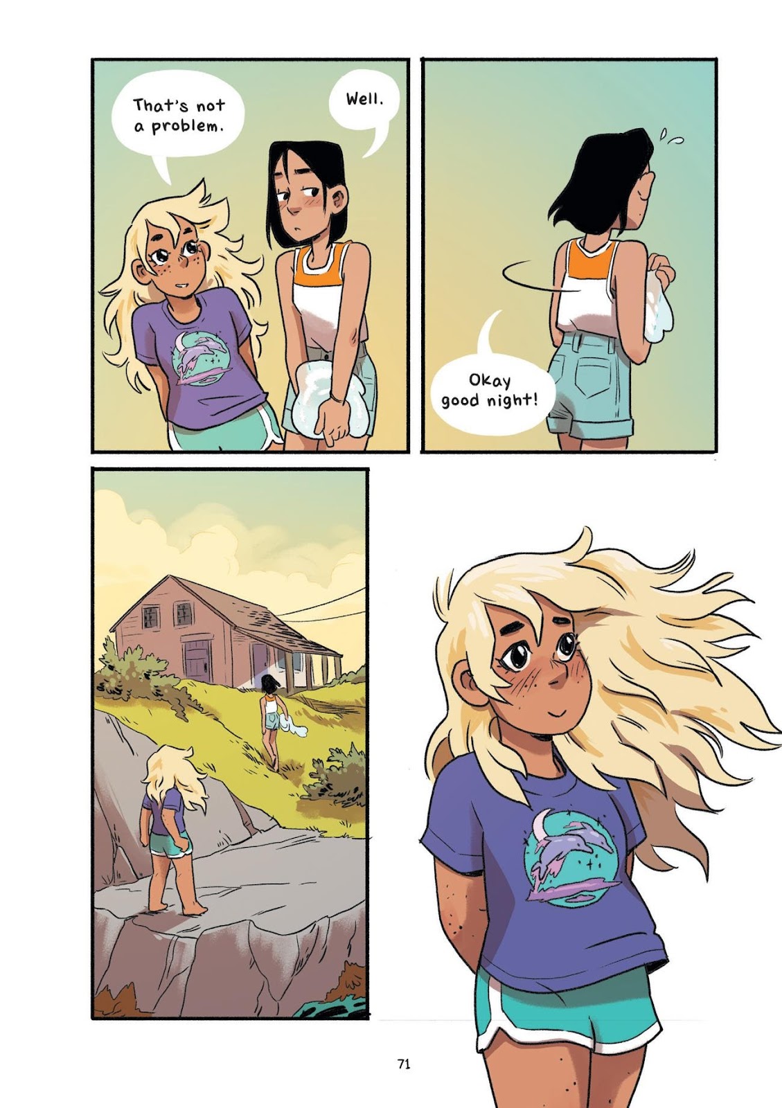 The Girl from the Sea TPB_(Part_1) - Page 68