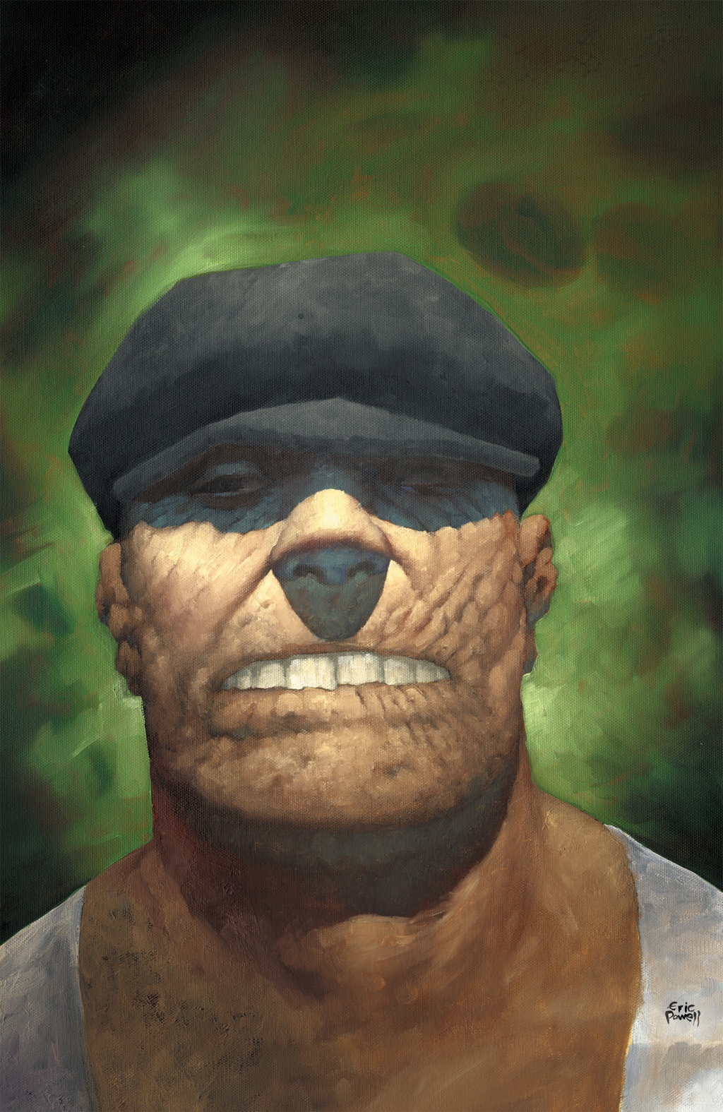 The Goon: Nothin' But Misery Issue #1 - Page 12