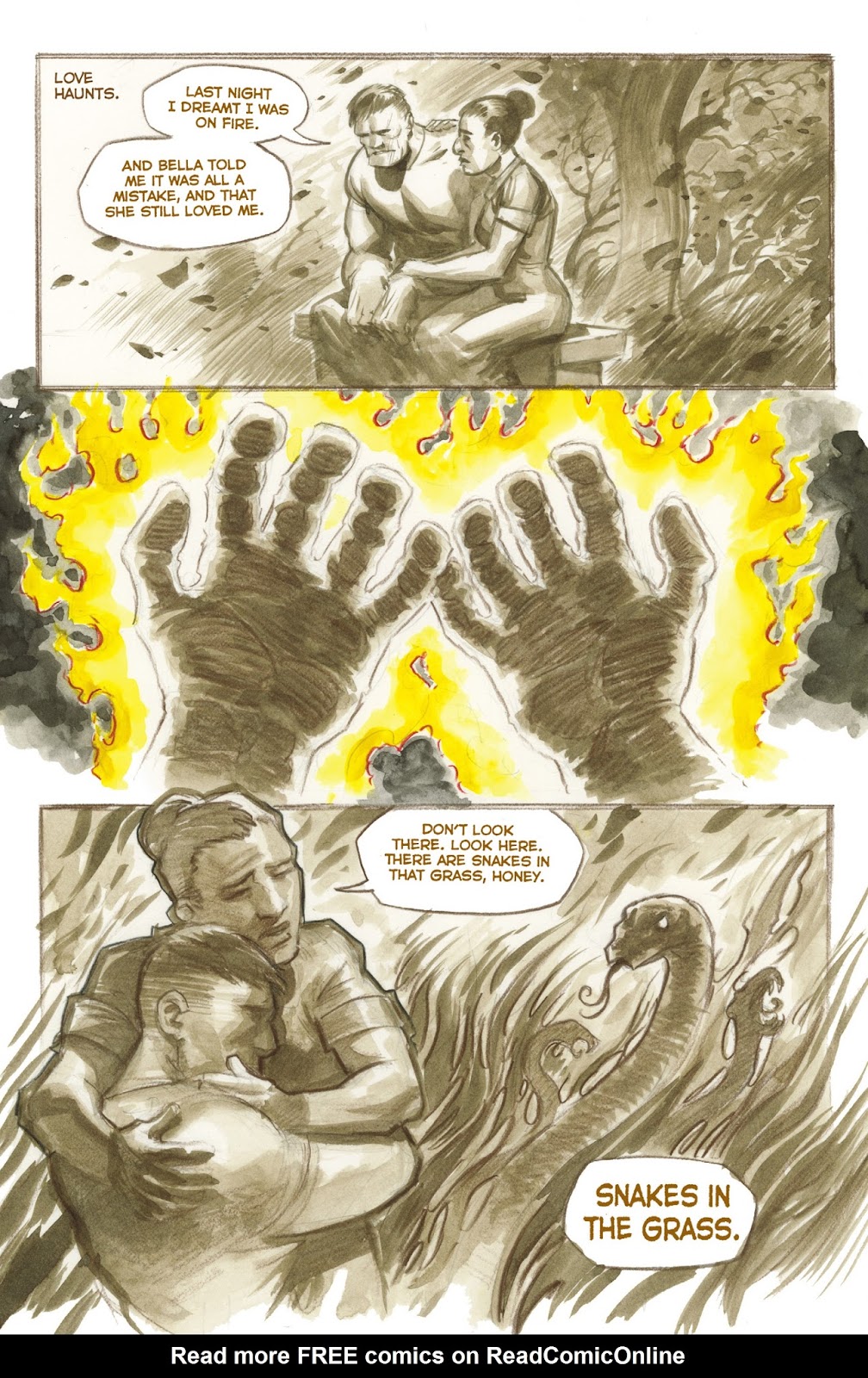 The Goon: Occasion of Revenge TPB - Page 11