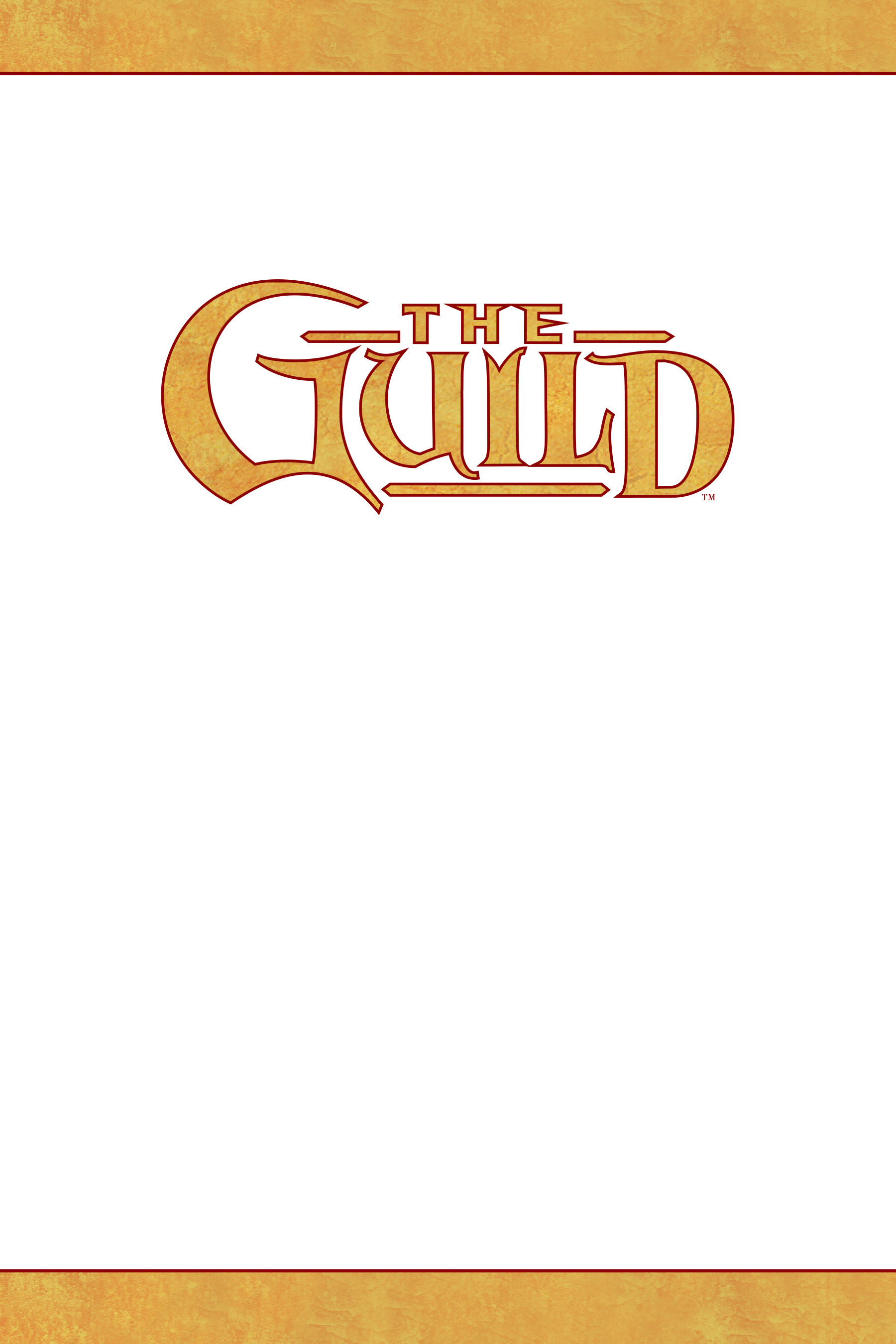 The Guild TPB - Page 3