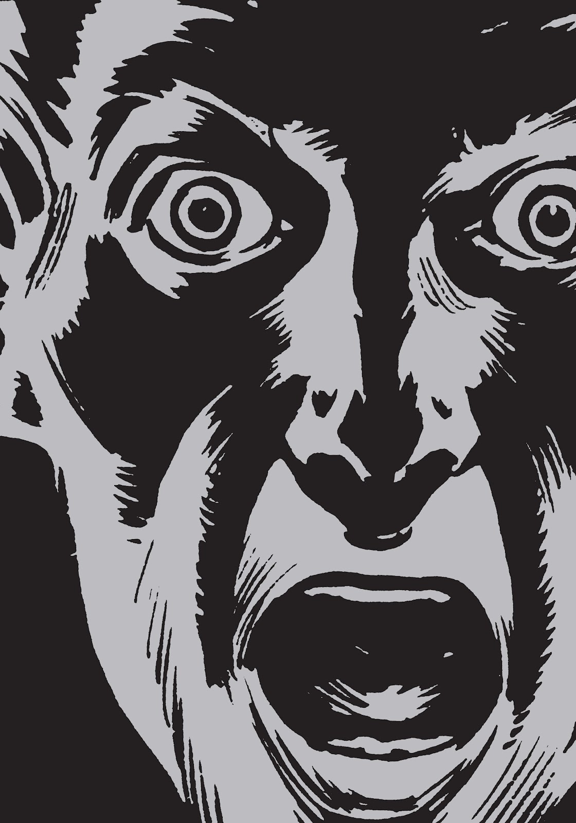 The High Cost of Dying and Other Stories TPB - Page 36