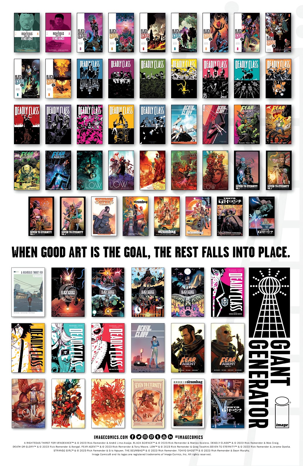 The Holy Roller Issue #1 - Page 46