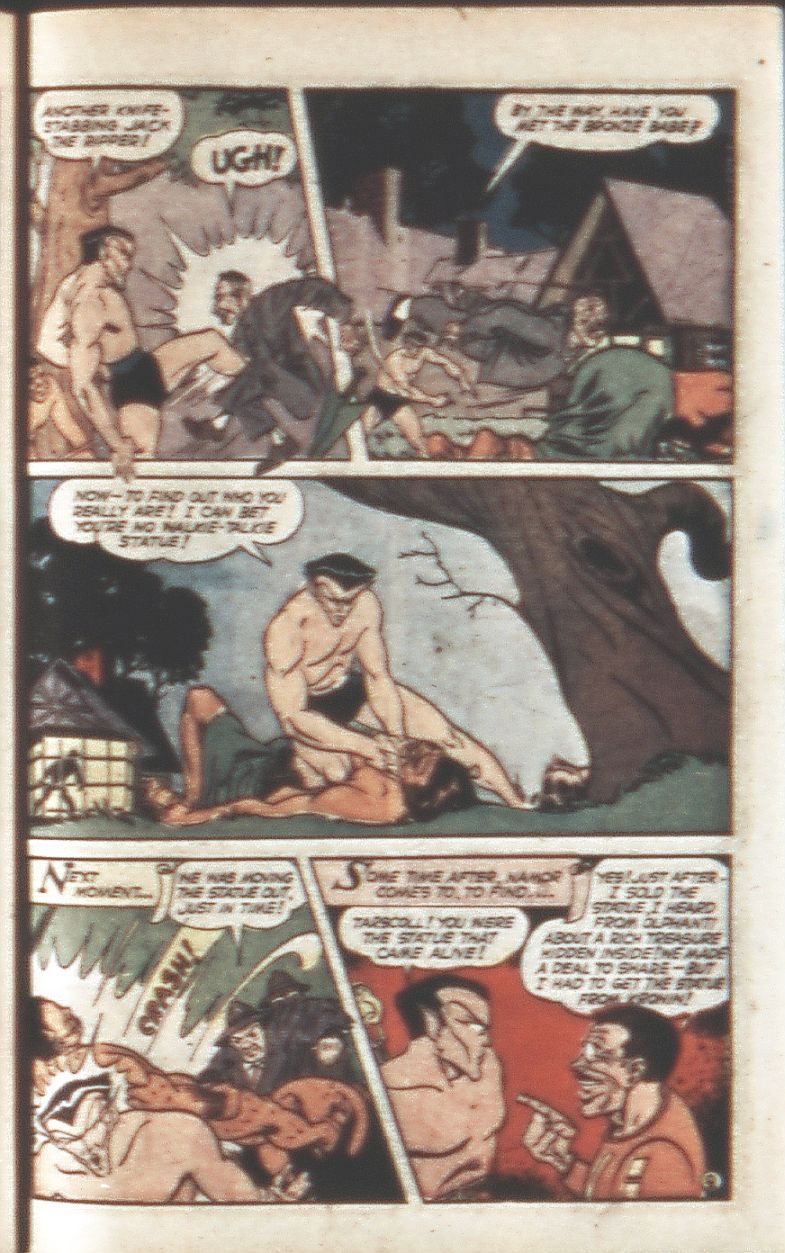 The Human Torch (1940) Issue #24 - Page 45