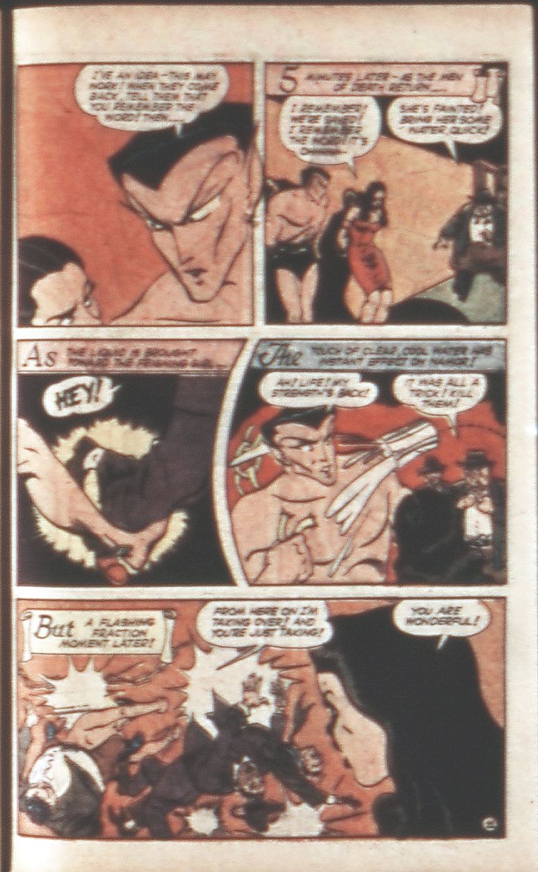 The Human Torch (1940) Issue #24 - Page 47