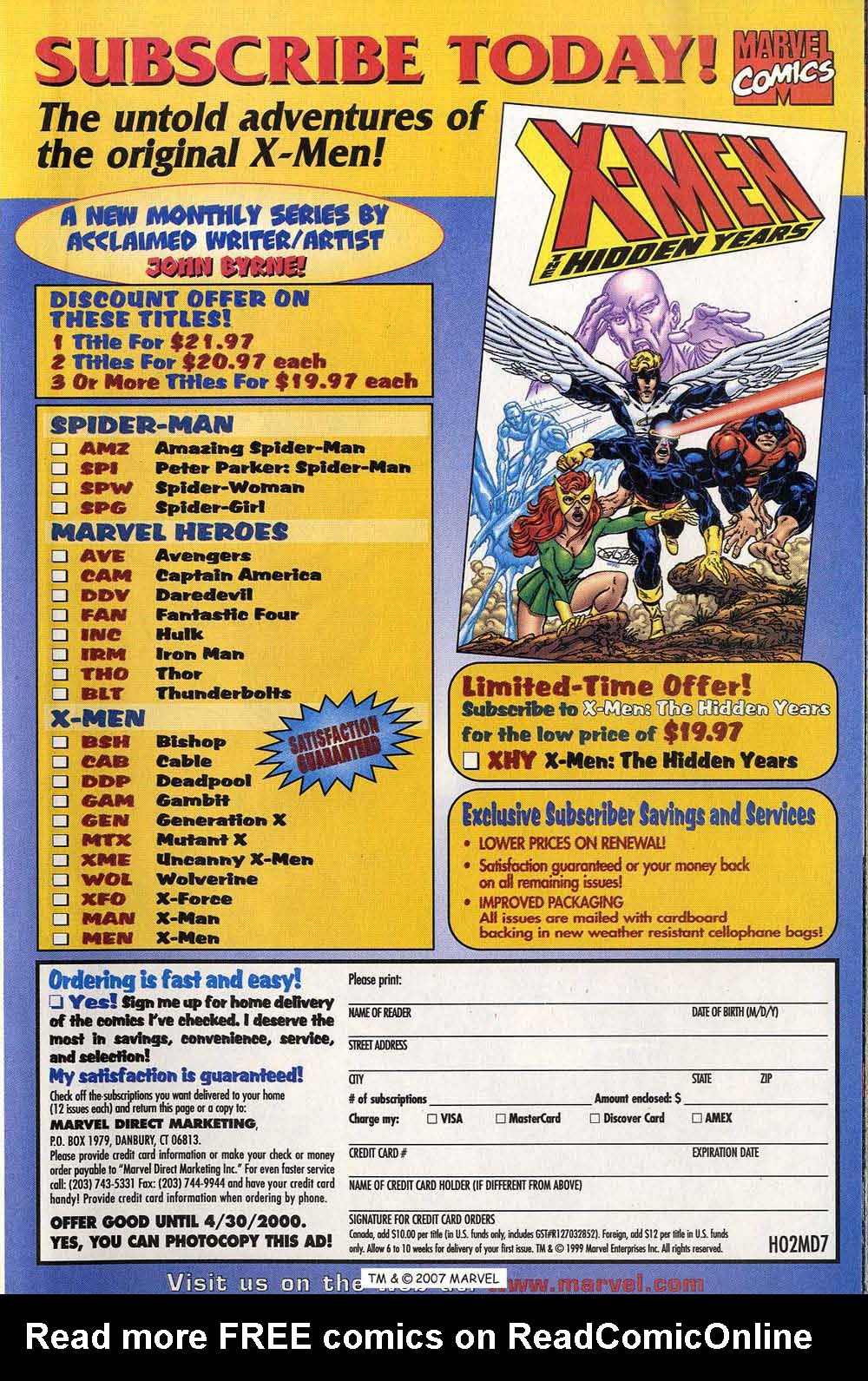 The Incredible Hulk (2000) Issue #13 - Page 23
