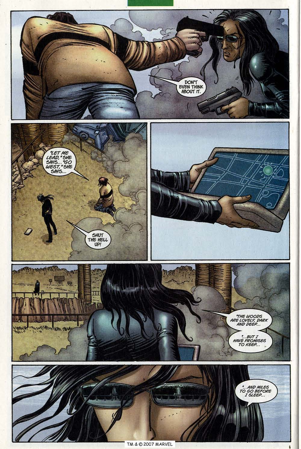 The Incredible Hulk (2000) Issue #37 - Page 32