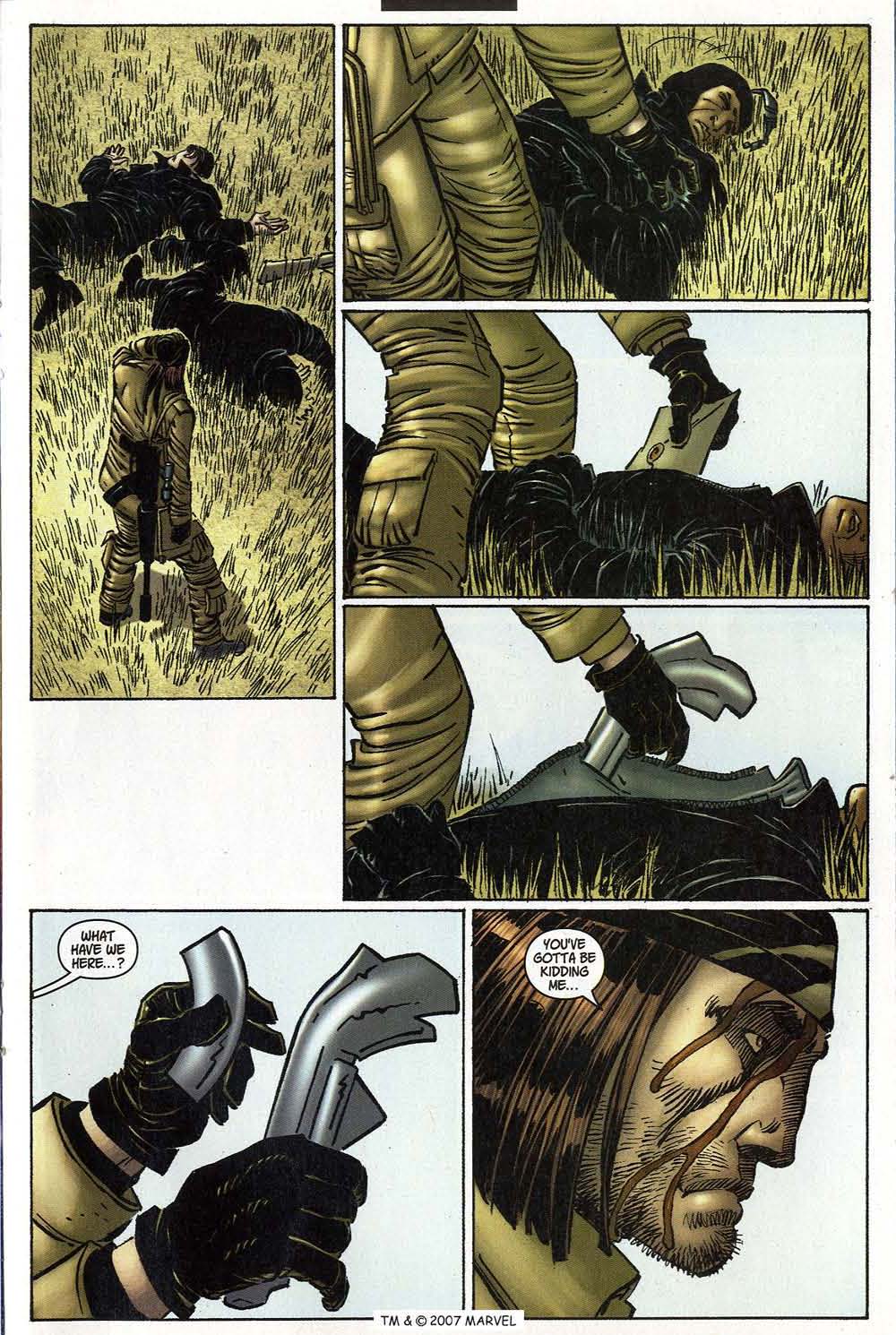 The Incredible Hulk (2000) Issue #39 - Page 21